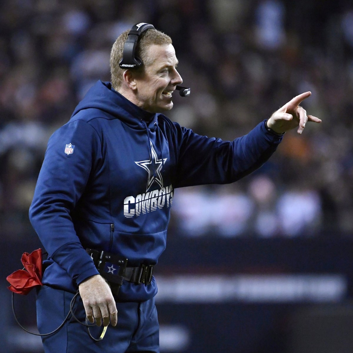 jason garrett jersey