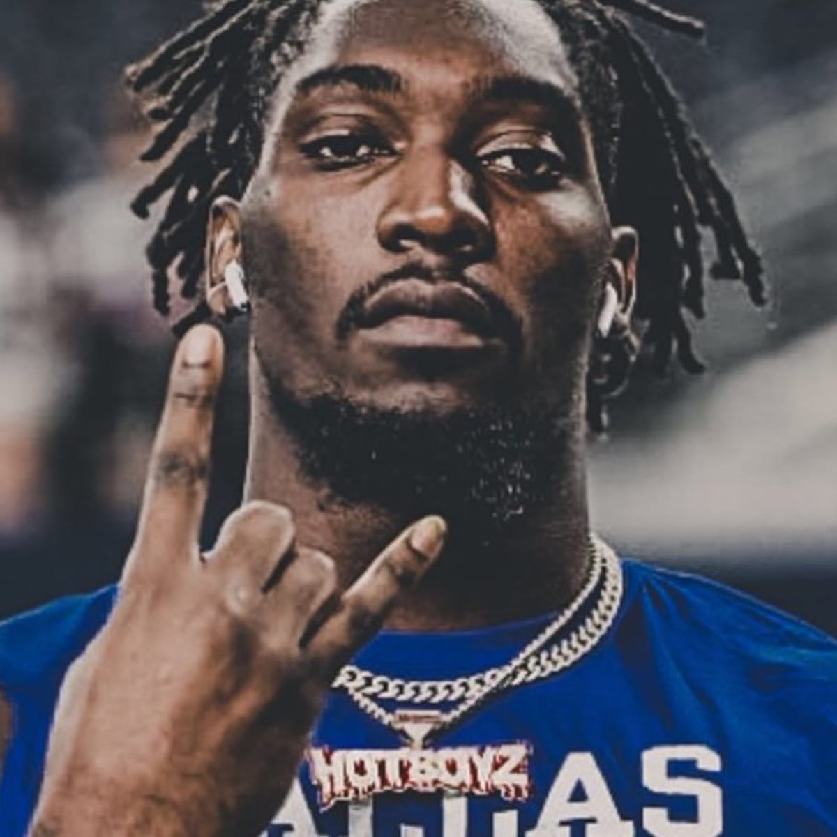 hot boyz dallas cowboys merch