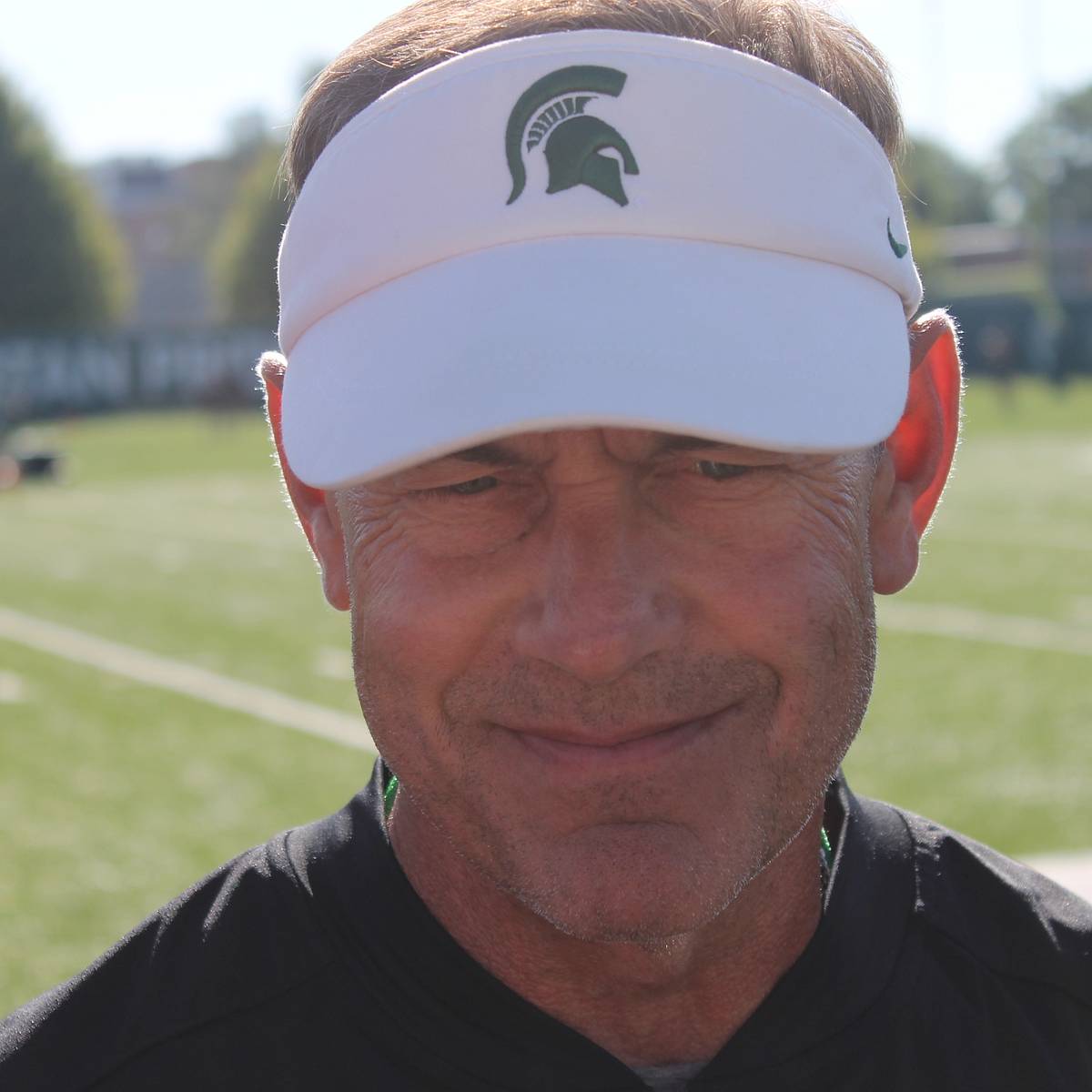 MUST SEE Michigan State Football Video 