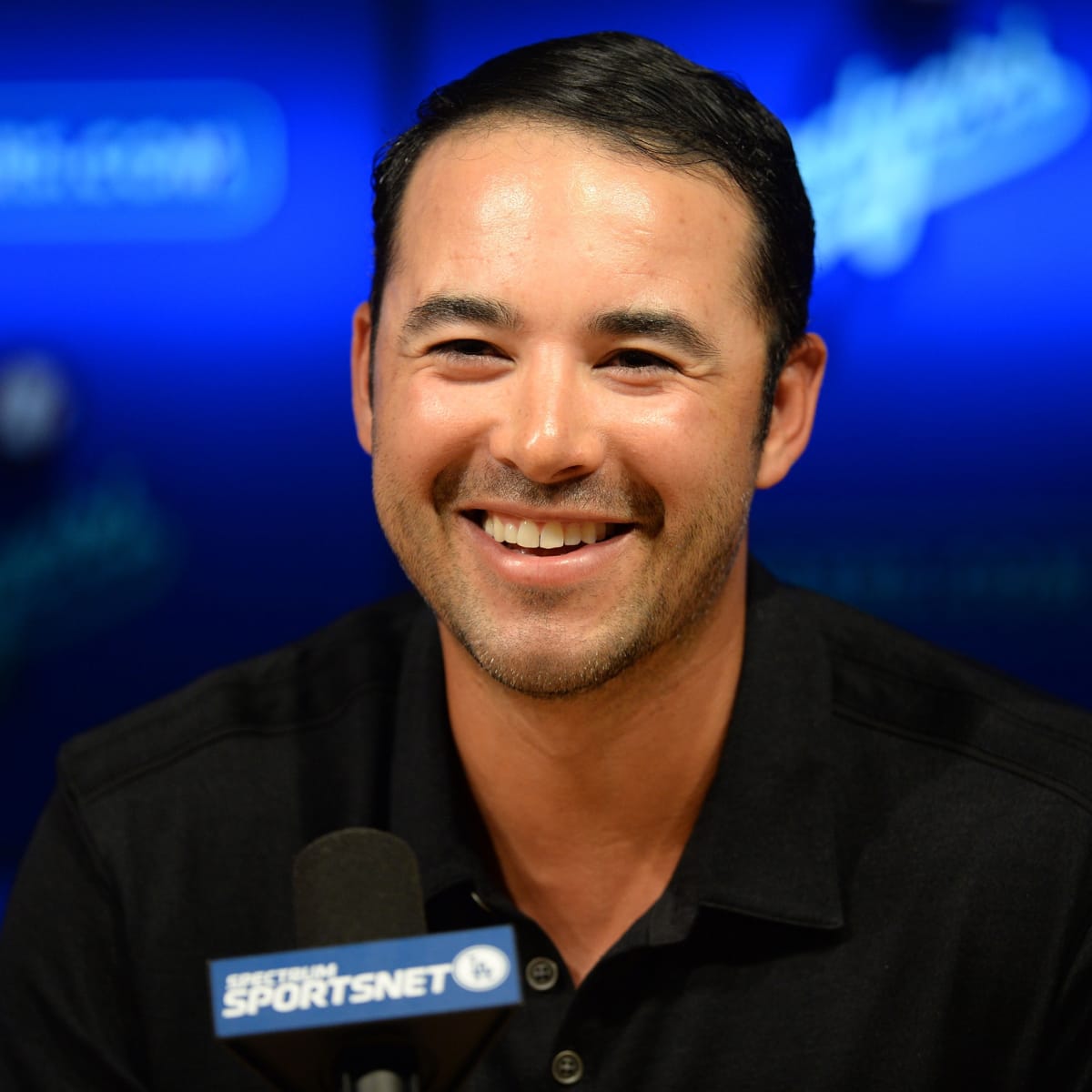 Andre Ethier to Support Dodgers Foundation for Virtual Coaches Training -  Inside the Dodgers