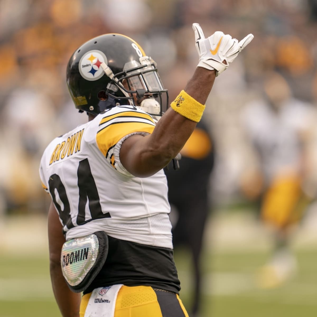 Antonio Brown: Former Pittsburgh Steelers wide receiver announces  retirement from NFL again, NFL News