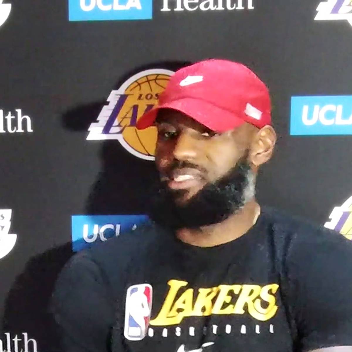 LeBron James' Voting Rights Group Will 