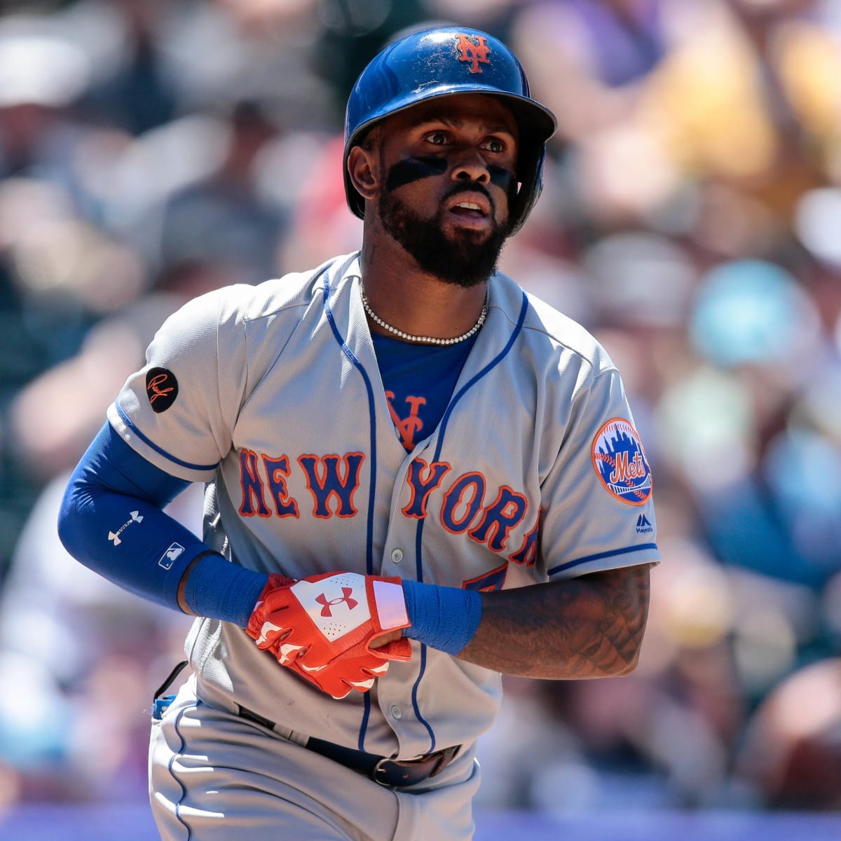 Why is Jose Reyes Worth $100 Million? – The Baseball Haven