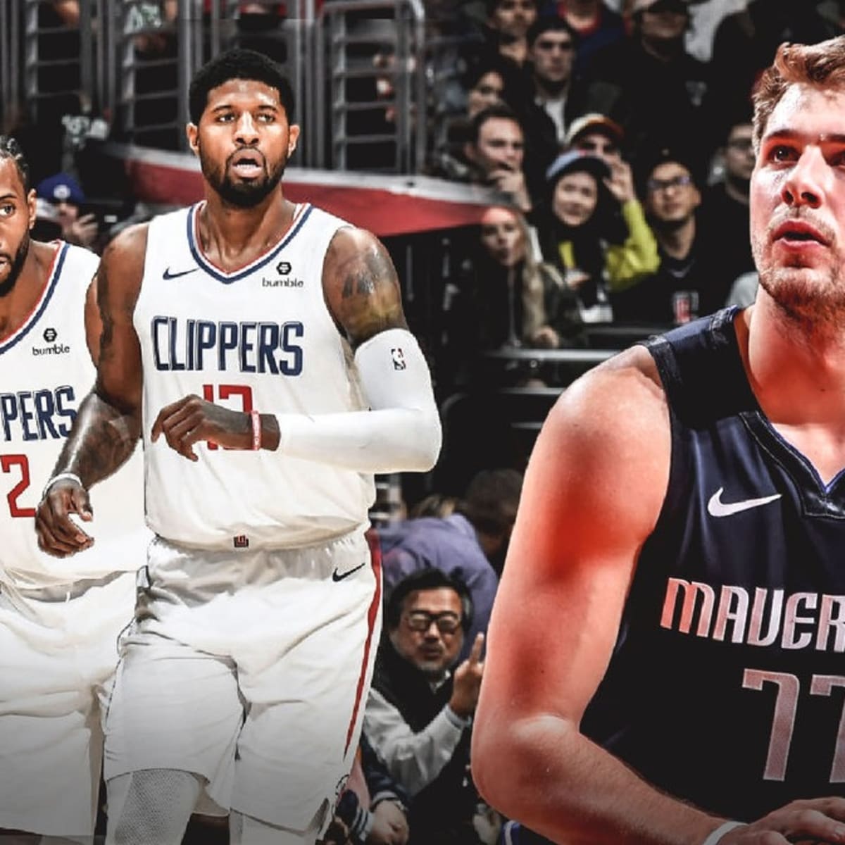 kawhi leonard mavericks