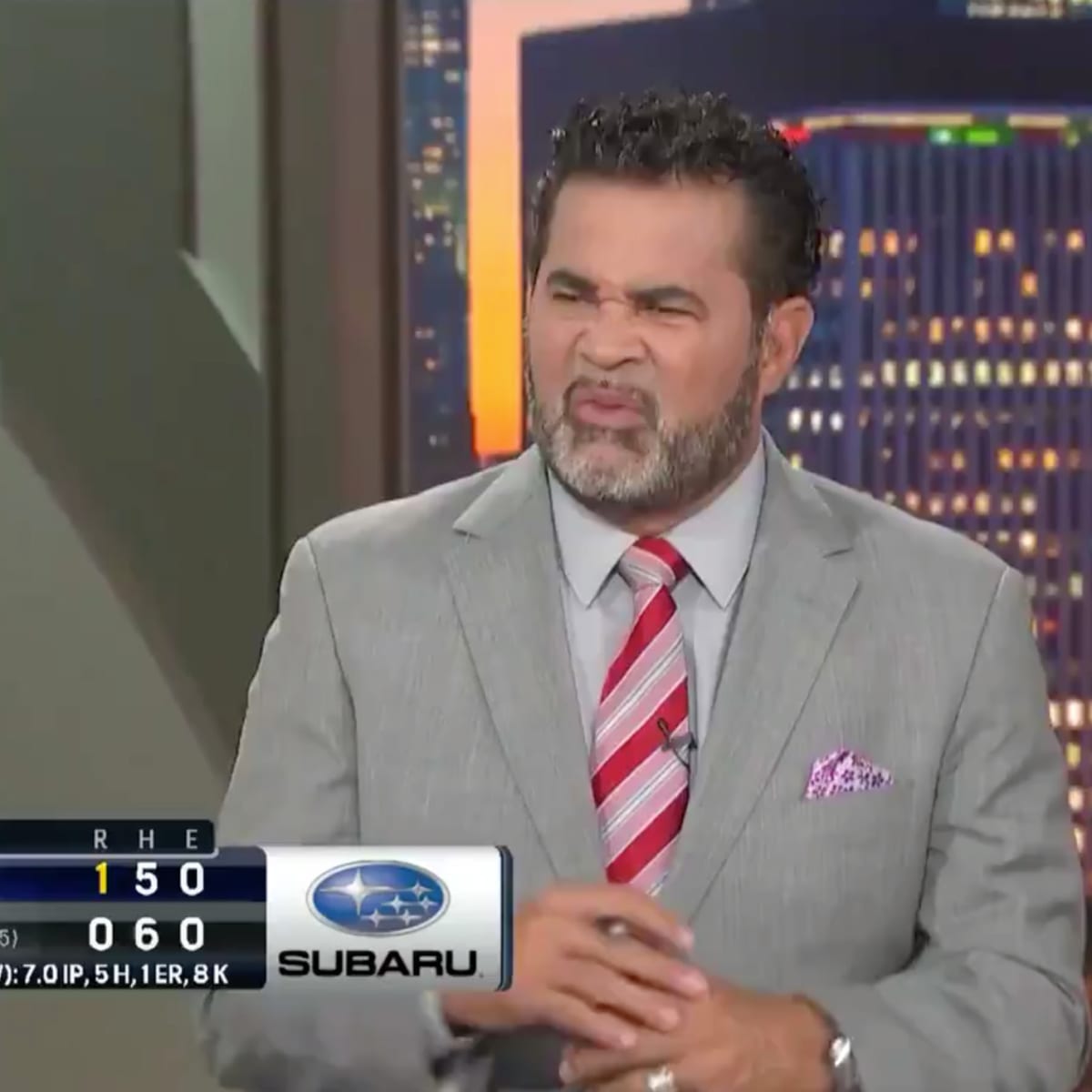 Video: Ozzie Guillen hates Nick Swisher, former White Sox player