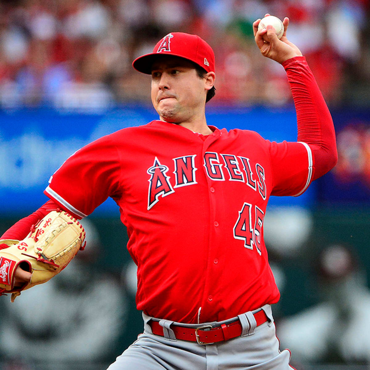 Tyler Skaggs's family sues Angles over pitcher's death - Sports Illustrated