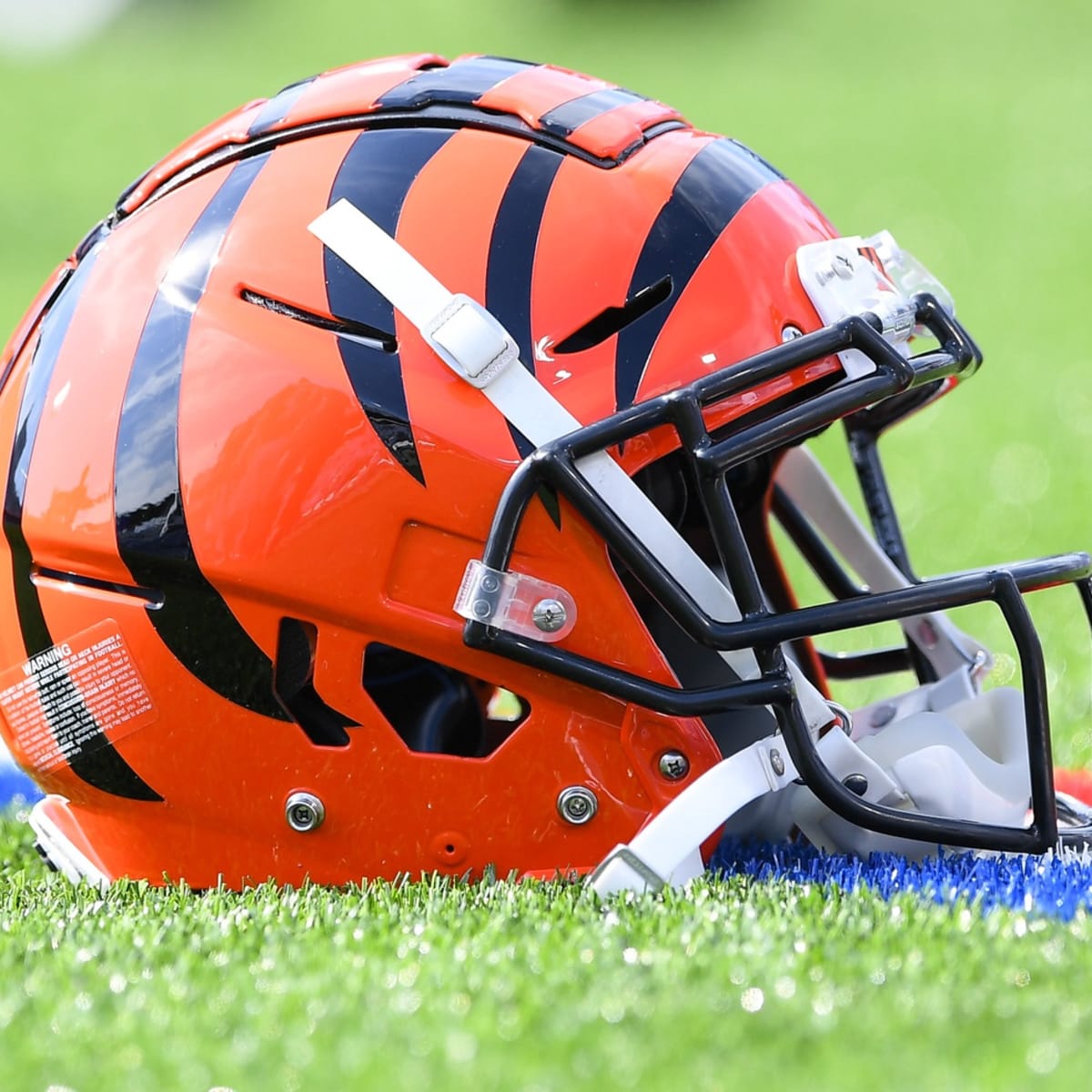 Bengals to wear 'White Bengal' uniforms for 2 MNF games in 2023-24 season