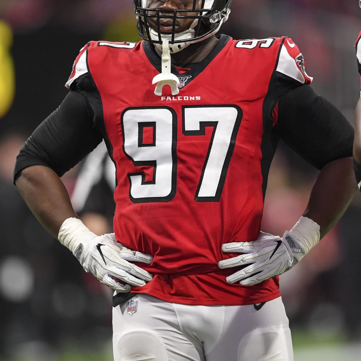 grady jarrett