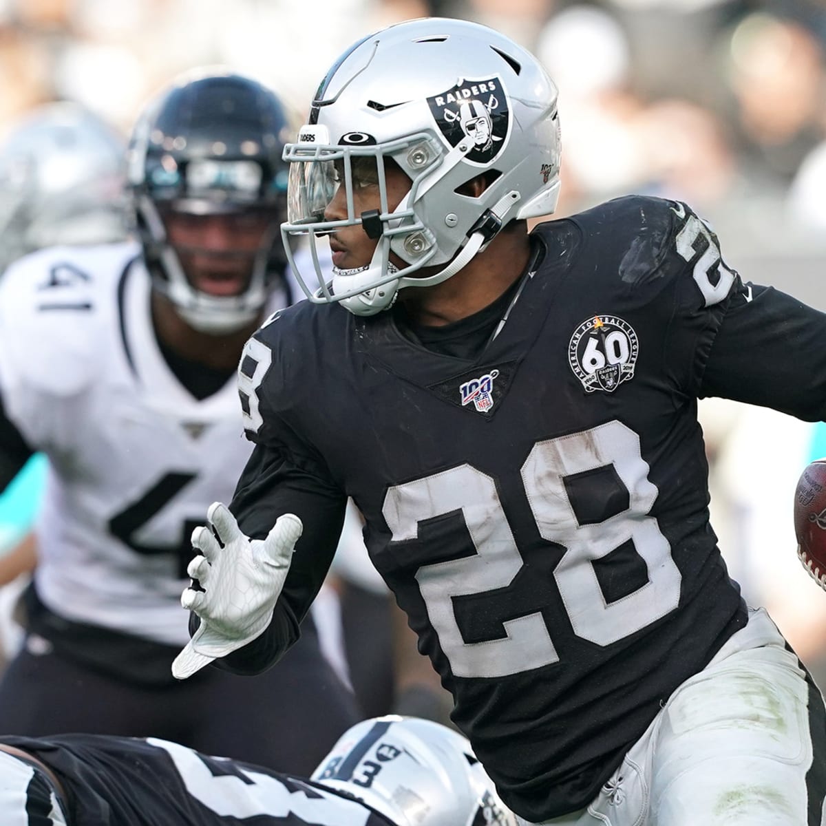 2021 Fantasy Football RB3 & RB4 Scoring Targets: Secure Upside & Depth For  Smooth Trip to League Playoffs - Sports Illustrated