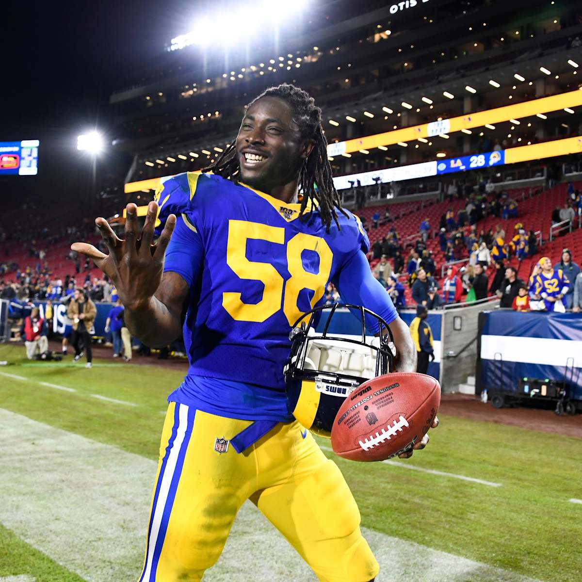 cory littleton jersey raiders