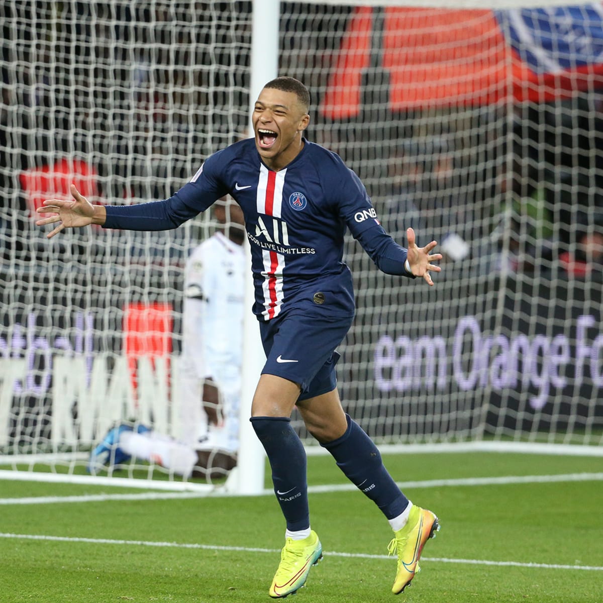 Kylian Mbappe: Why Champions League title with PSG means the most - Sports  Illustrated