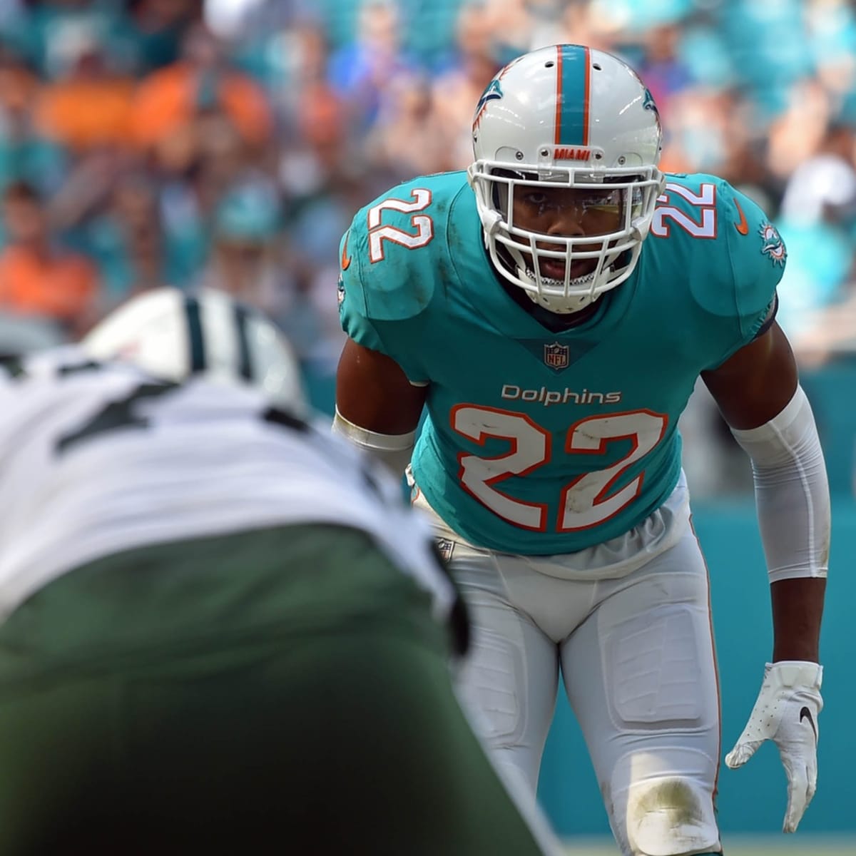 miami dolphins jersey numbers