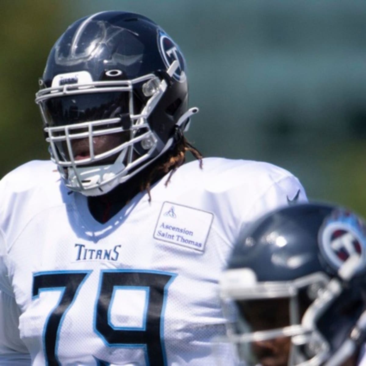 Isaiah Wilson Caught At College Party During Nfl Training Camp With Titans Sports Illustrated Georgia Bulldogs News Analysis And More