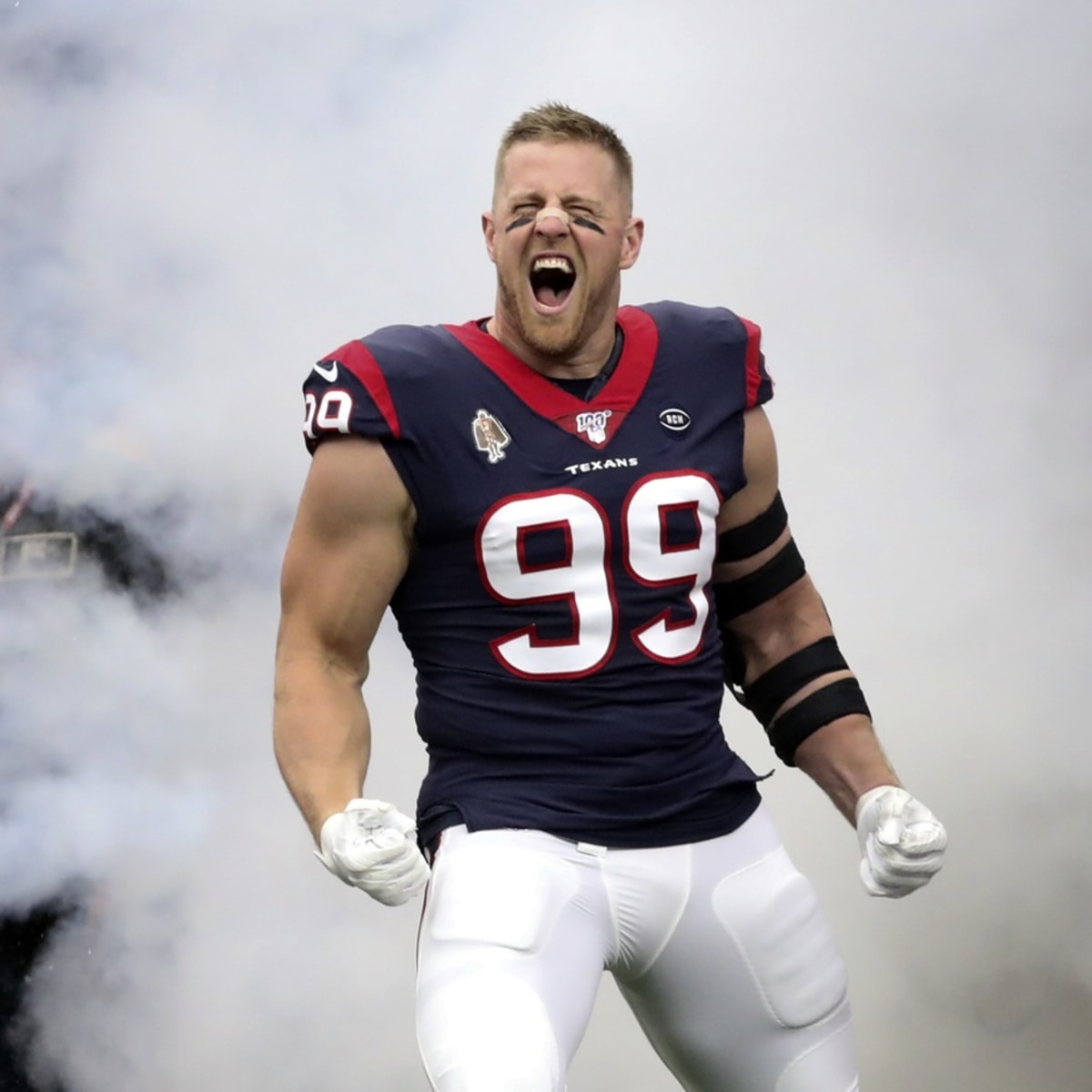 Wisconsin Football: PFF Rates Watt Brothers Among Top NFL Edge Players -  Sports Illustrated Wisconsin Badgers News, Analysis and More