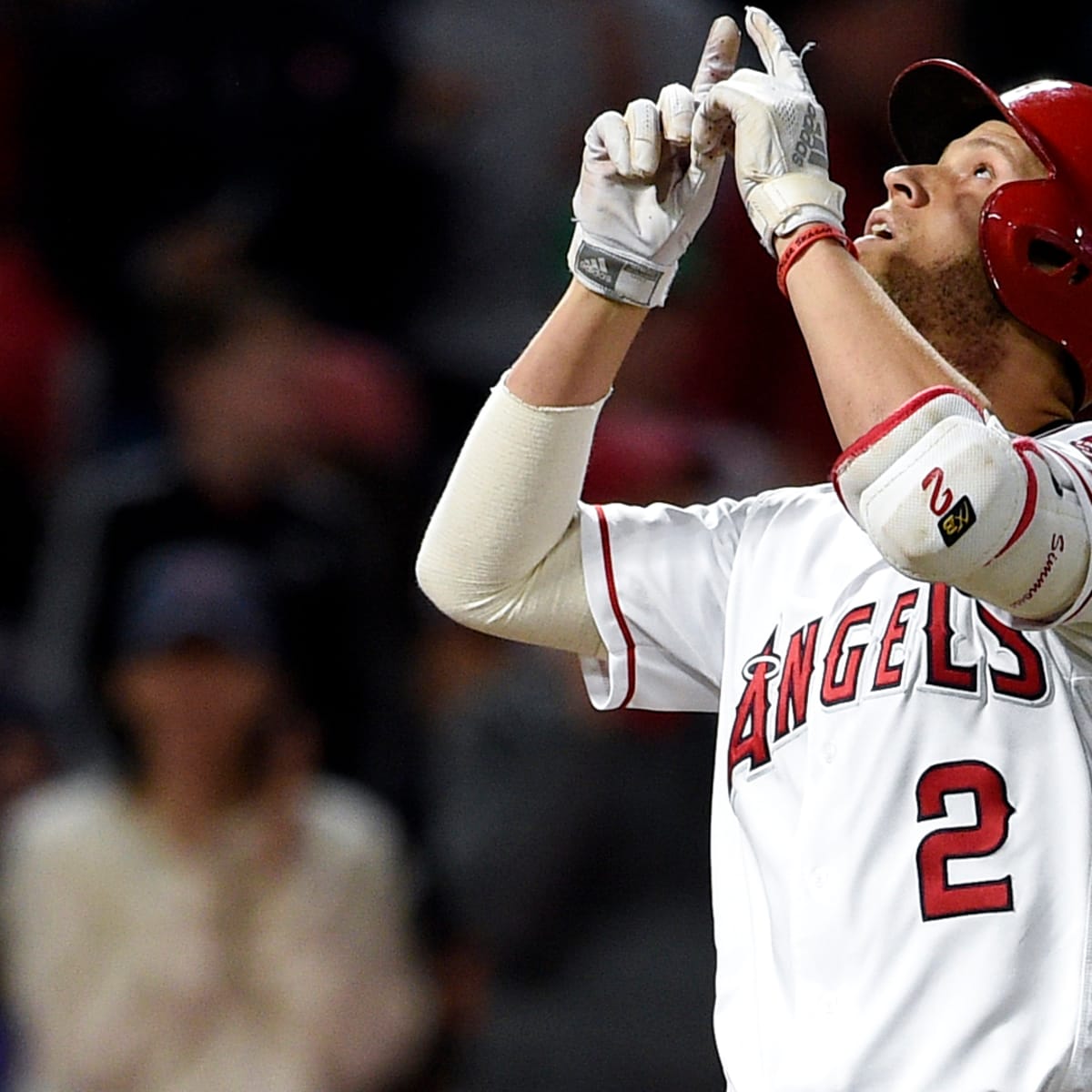 simmons angels jersey