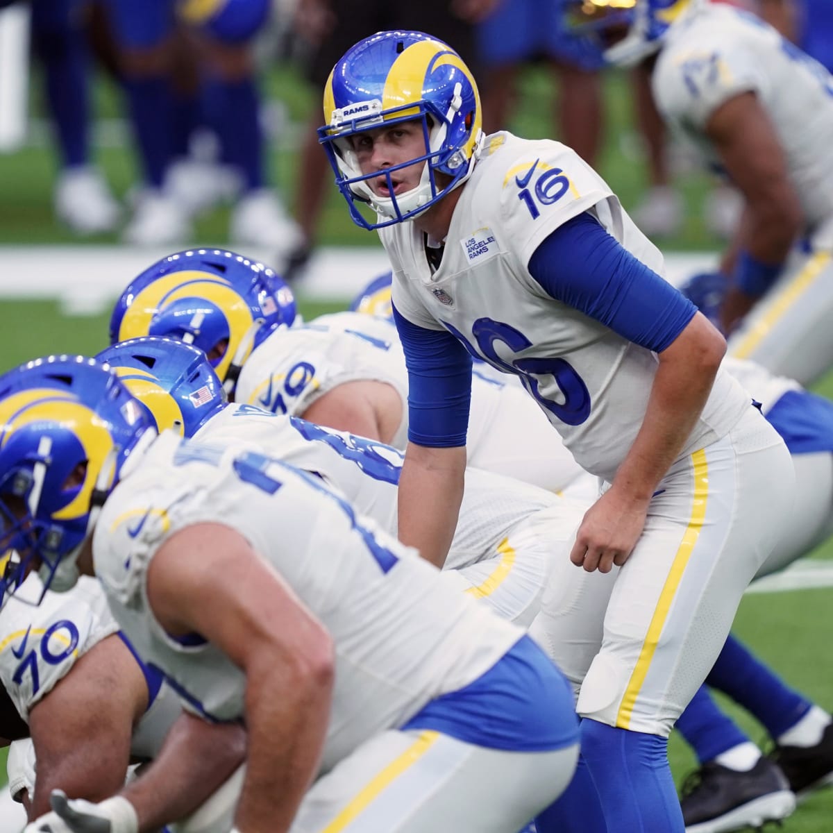 Los Angeles Rams 2020 Season Preview Sports Illustrated La Rams News Analysis And More