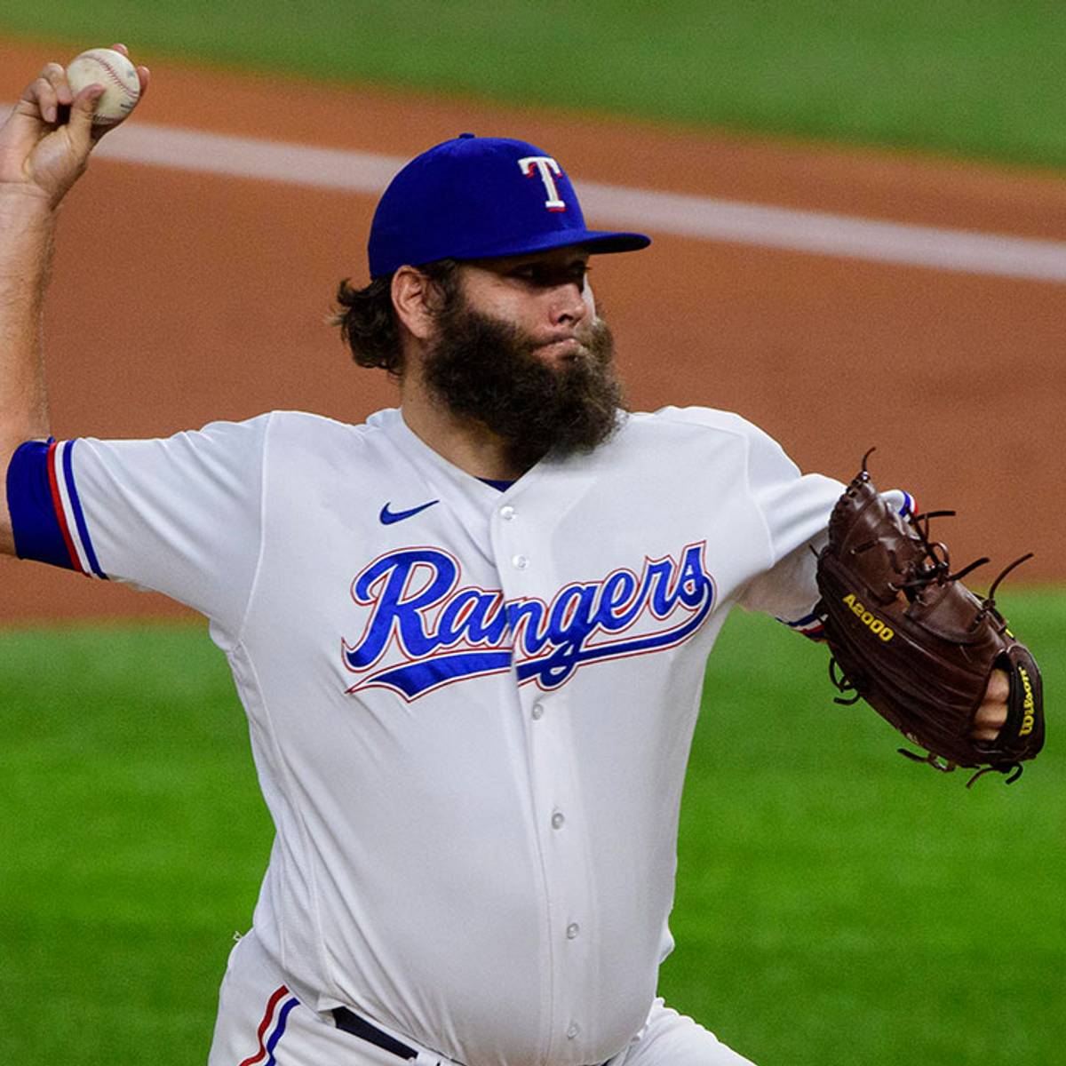 MLB trade rumors: Yankees m target Lance Lynn - Sports Illustrated