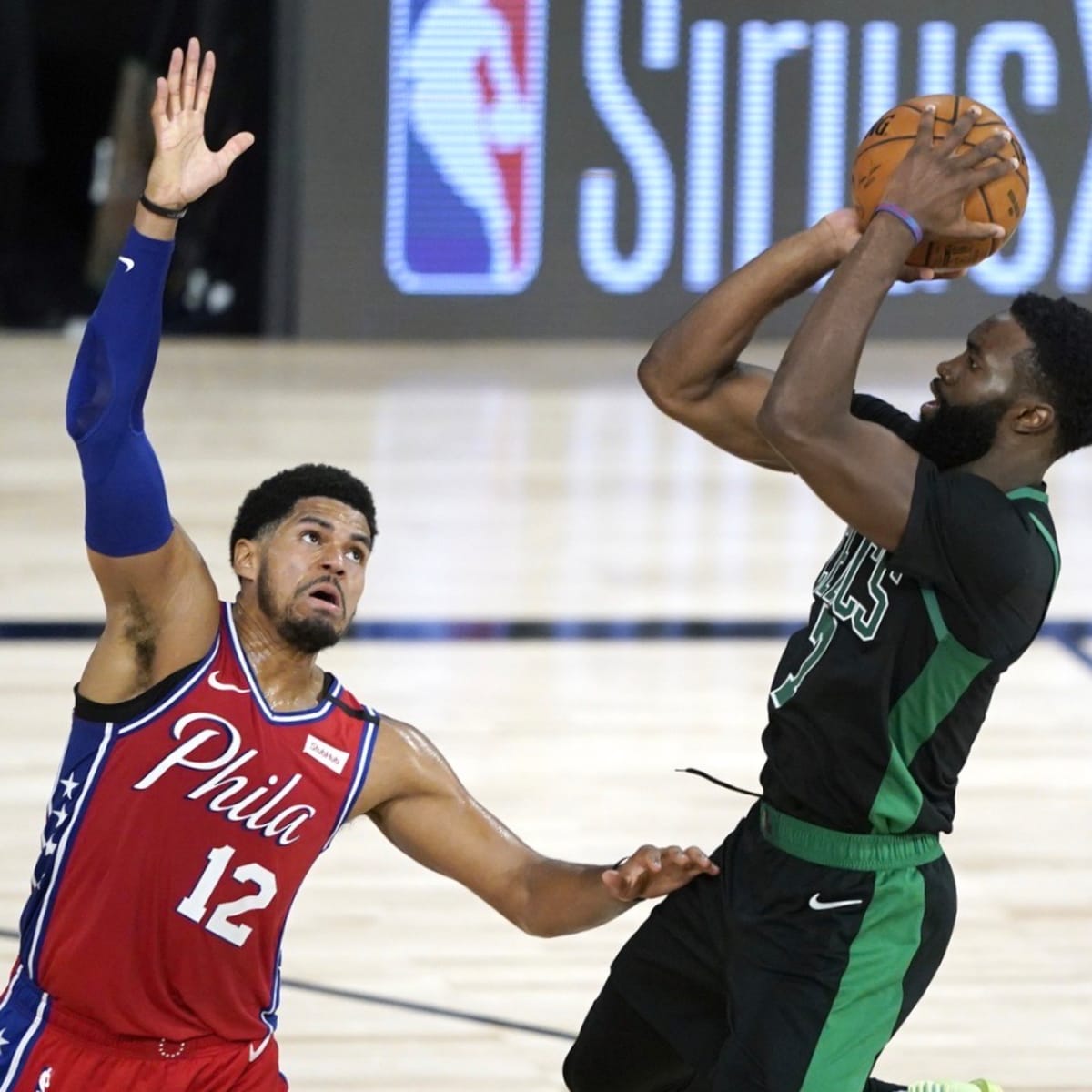 Jaylen Brown Agrees to Richest Contract in NBA History - Sports Illustrated  Cal Bears News, Analysis and More