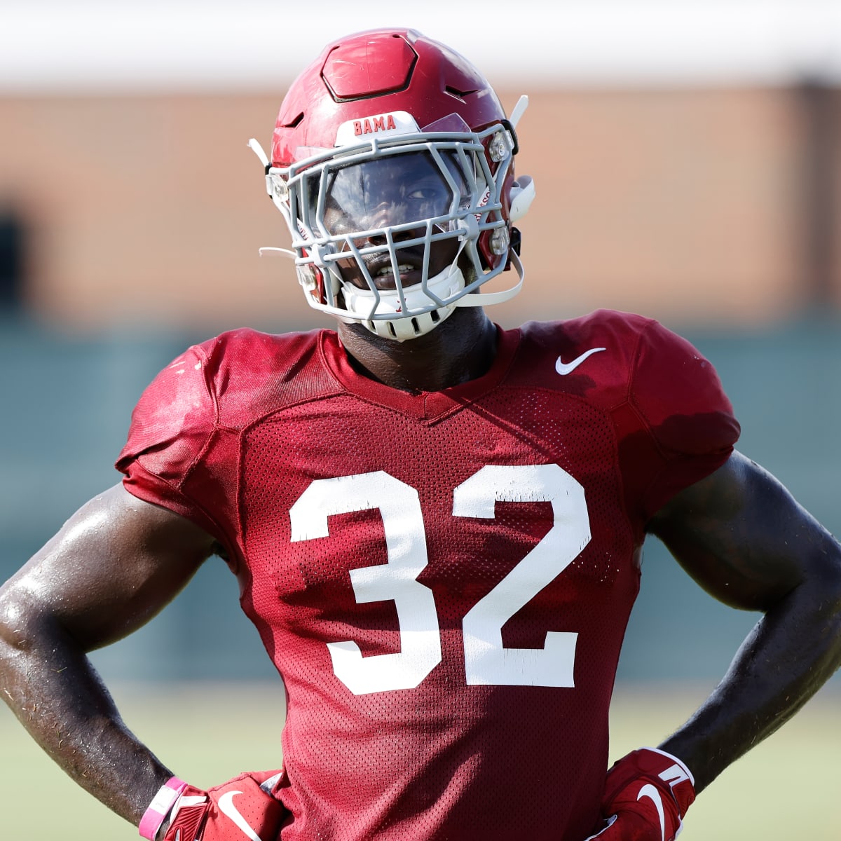 2021 Alabama Crimson Tide Draft Profile Dylan Moses Sports Illustrated Alabama Crimson Tide News Analysis And More
