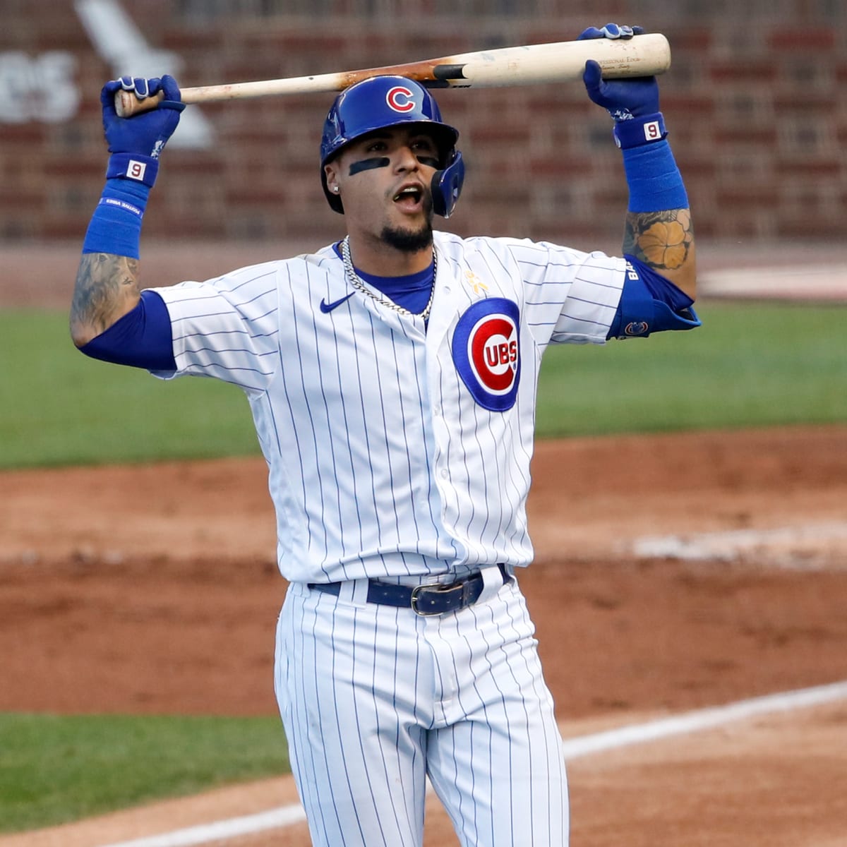 MLB All-Star Game: How Cubs' Javier Baez has taken the leap to