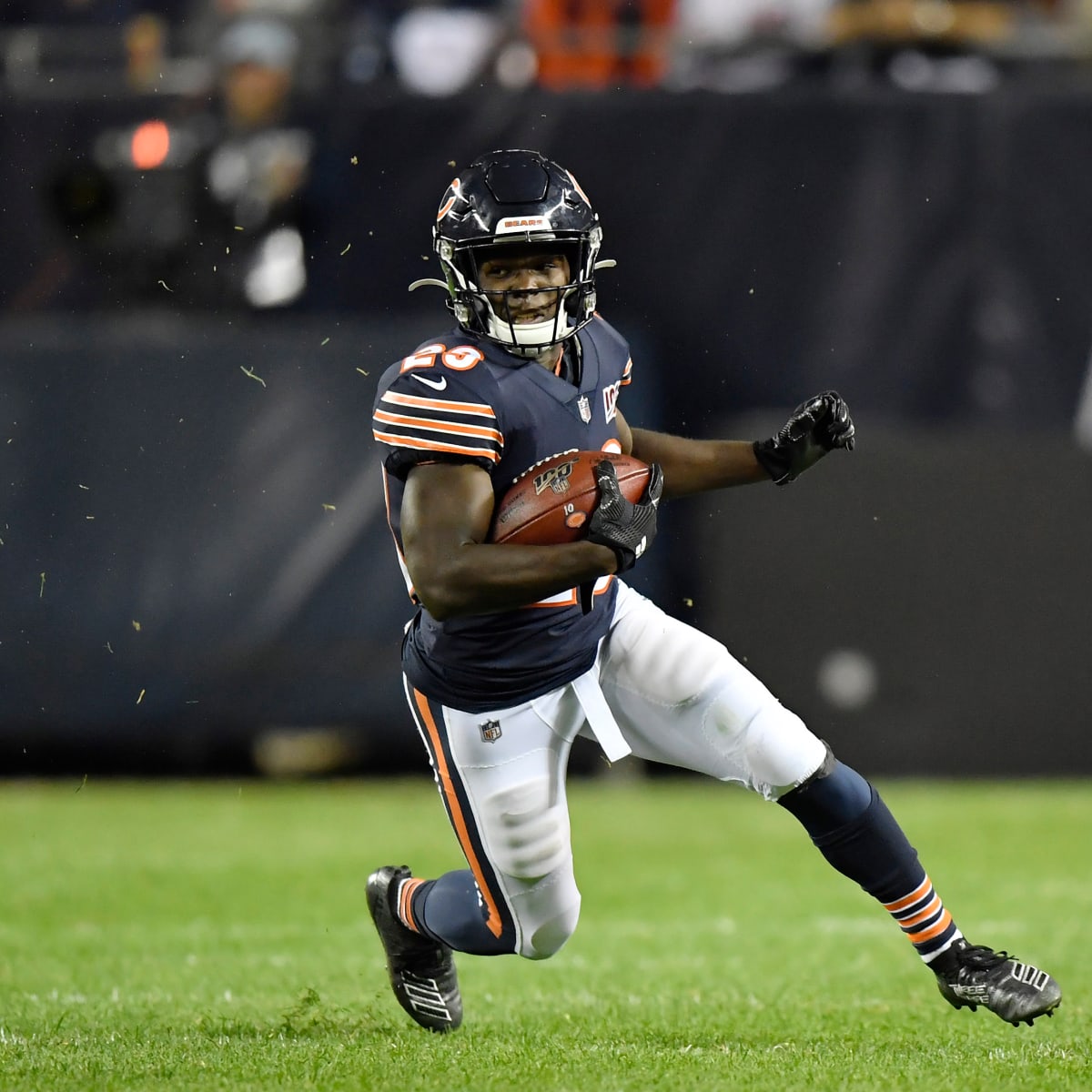 10 Best Chicago Bears Running Backs of All Time - Sports Illustrated