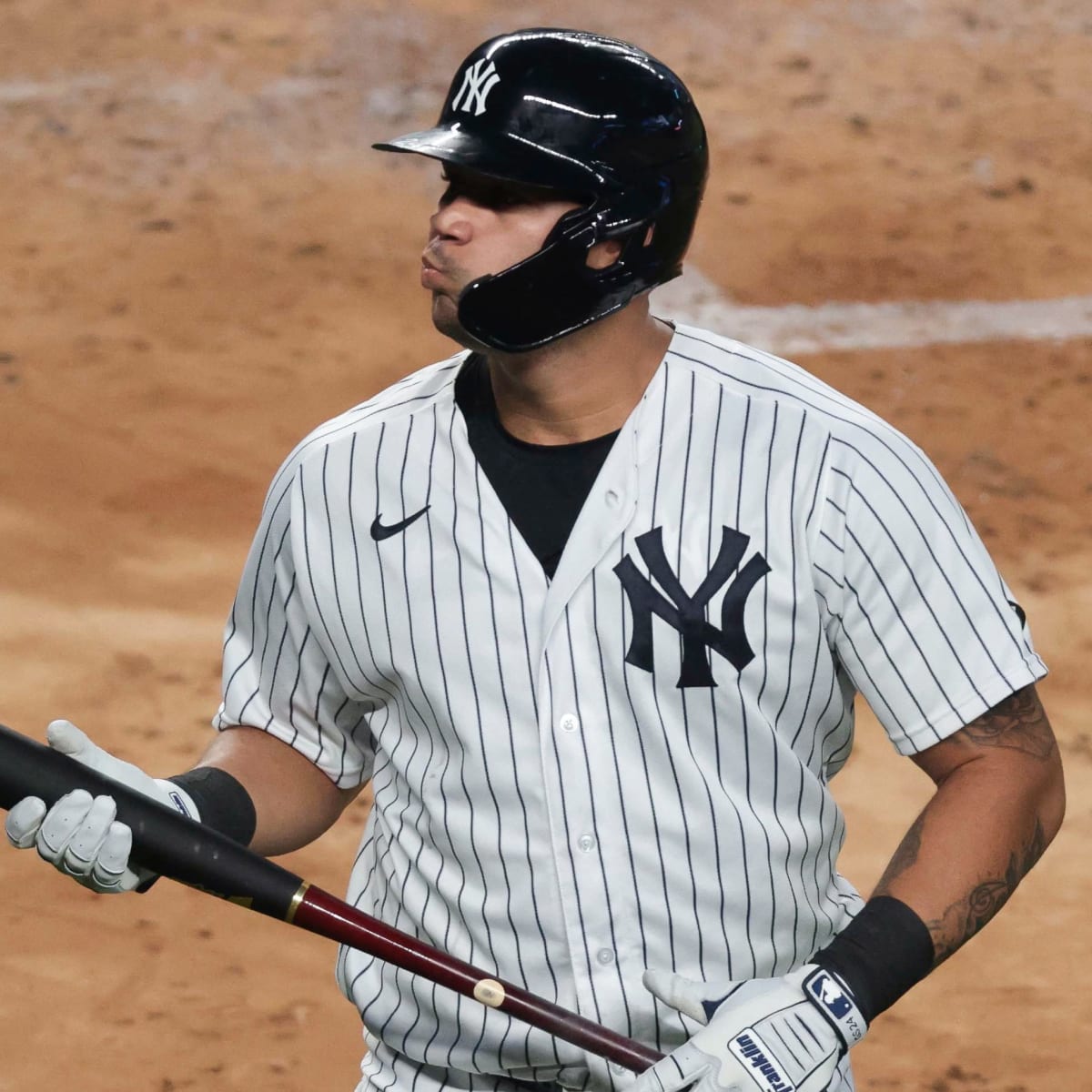 Gary Sanchez Finally Finds a Home as He Heads to San Francisco