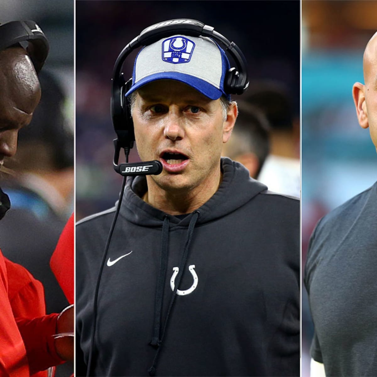 NFL Owners to Vote on Changing the Coach-Hiring Cycle