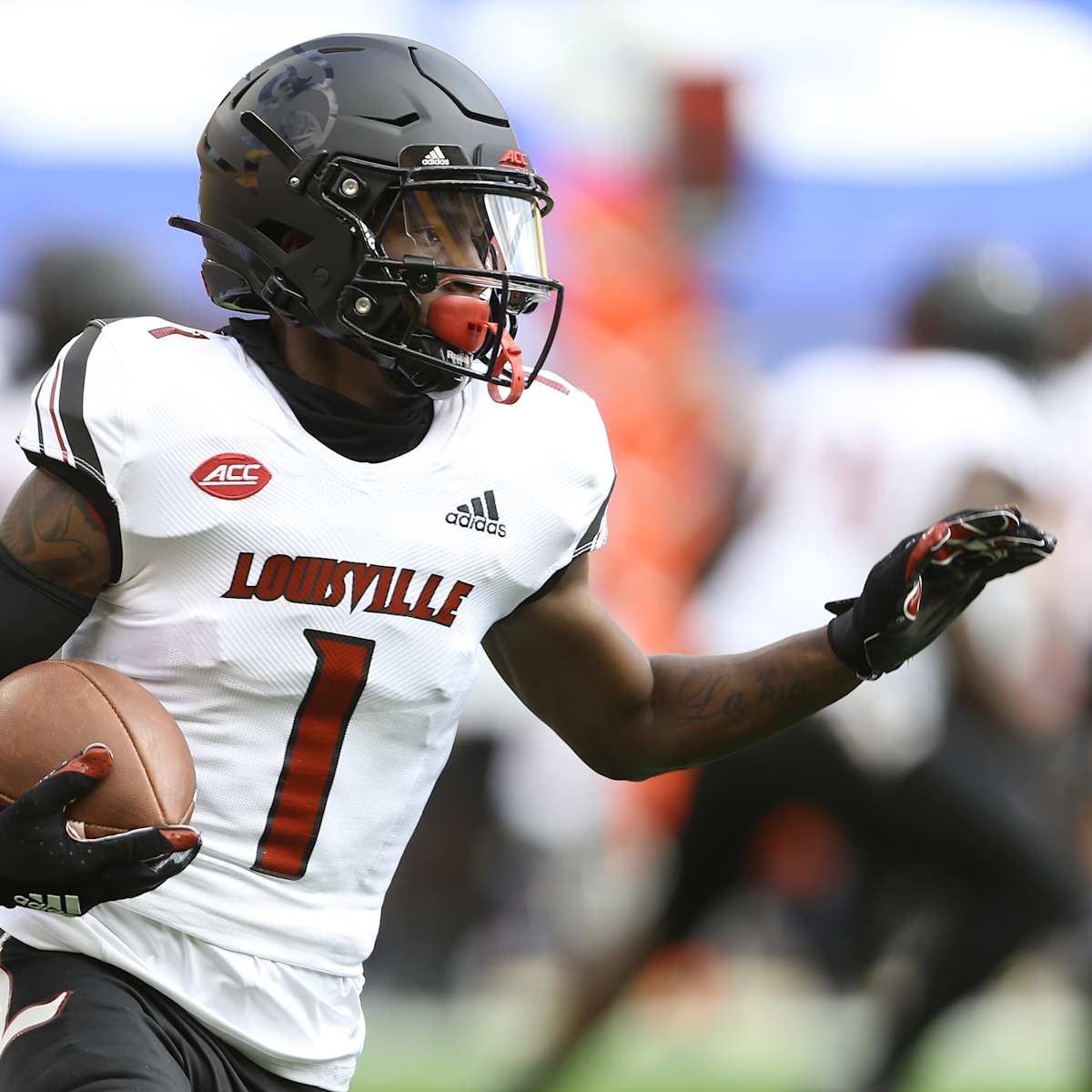 Tale Of The Tape Prediction Louisville Vs Georgia Tech Sports Illustrated Louisville Cardinals News Analysis And More
