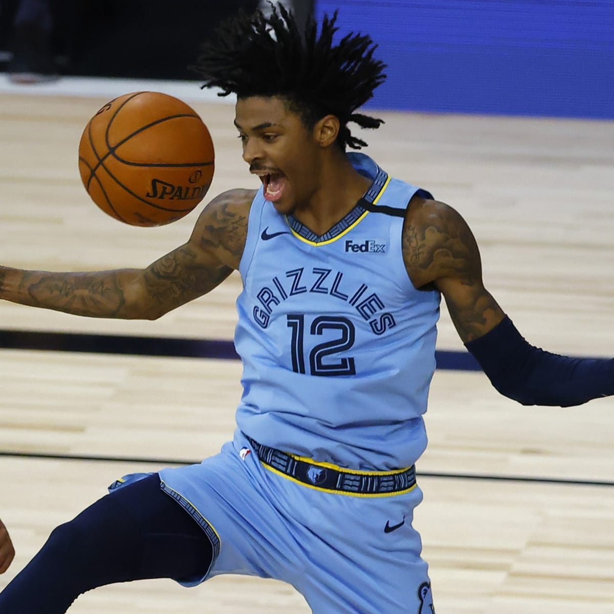 Anyone know if/when these Ja Morant jerseys are being restocked or have I  completely missed the boat? These are fire and I'm praying the NBA store  makes some more available. : r/memphisgrizzlies