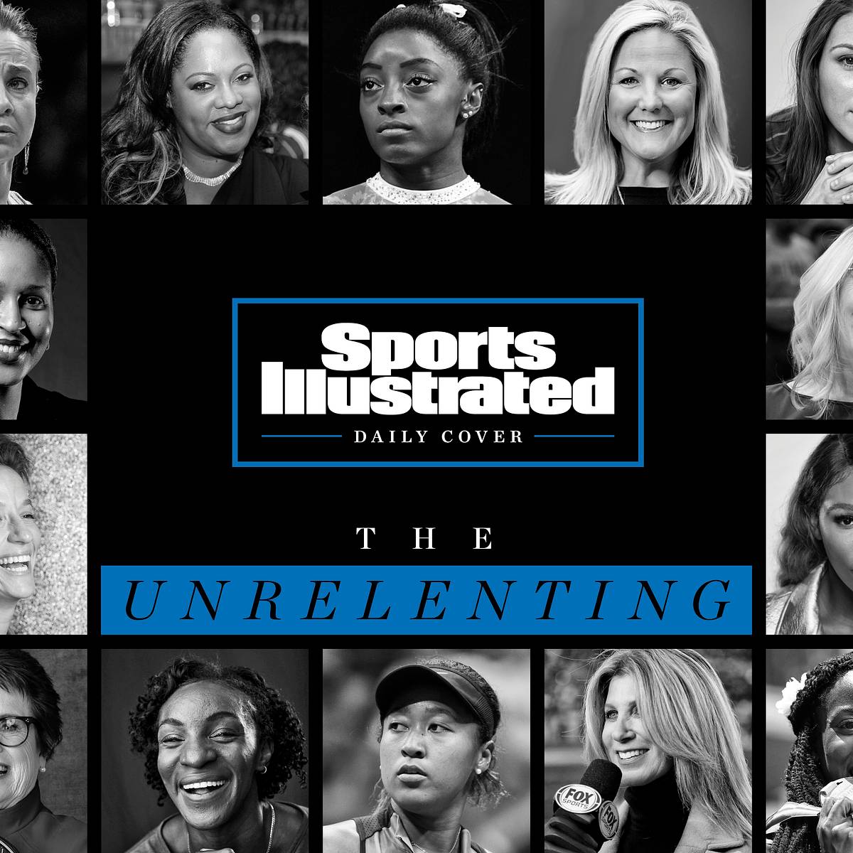 The Unrelenting: SI's list of most powerful, influential women in sports -  Sports Illustrated