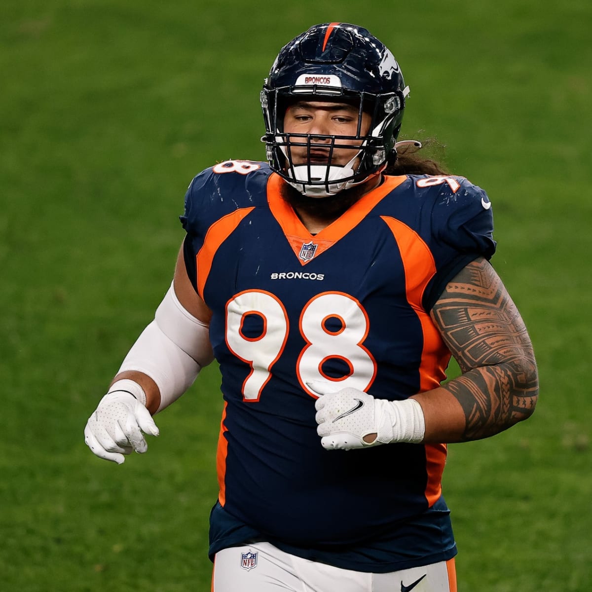 Broncos Re-Sign 3 Players, Move 3 to Short-Term IR - Sports Illustrated  Mile High Huddle: Denver Broncos News, Analysis and More