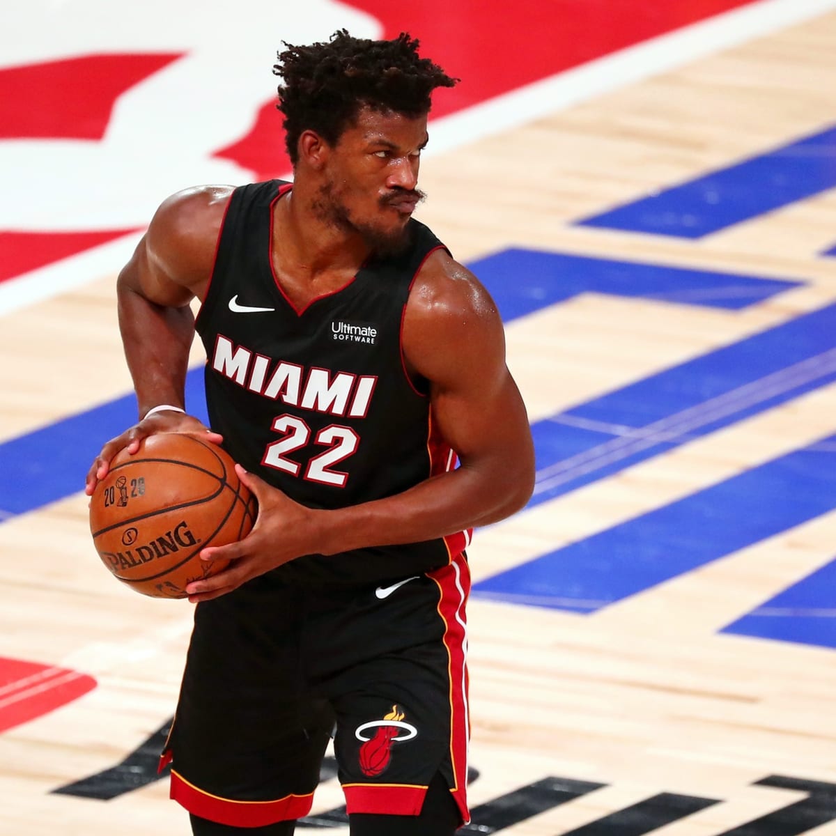 NBA: Jimmy Butler has found his soulmate in Miami, and it's the Heat