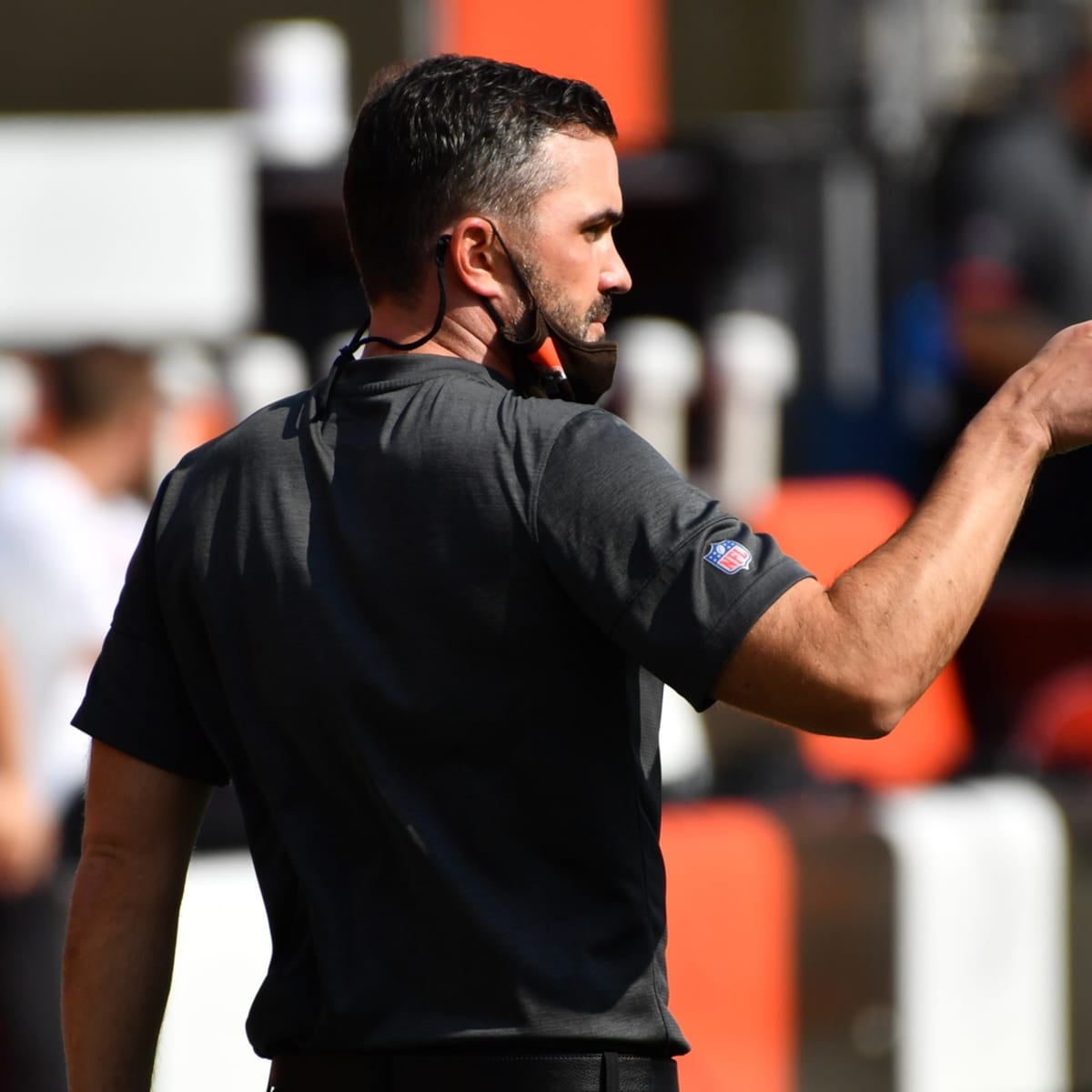 The Kevin Stefanski Ripple Effect Transforming The Cleveland Browns Absence Notable With Minnesota Vikings Sports Illustrated Cleveland Browns News Analysis And More