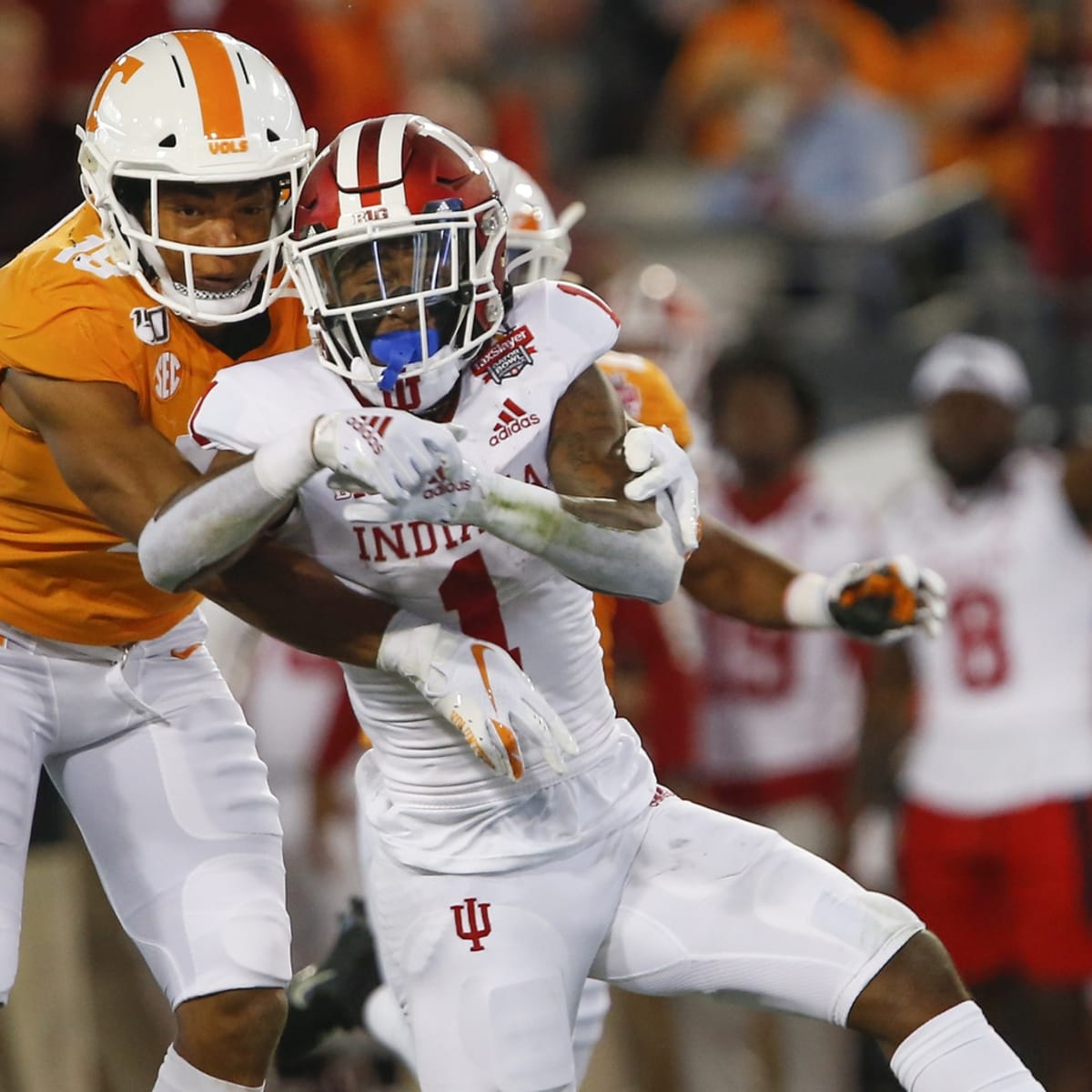 Ncaa Waives Wins Requirement For Football Bowl Games This Season Sports Illustrated Indiana Hoosiers News Analysis And More