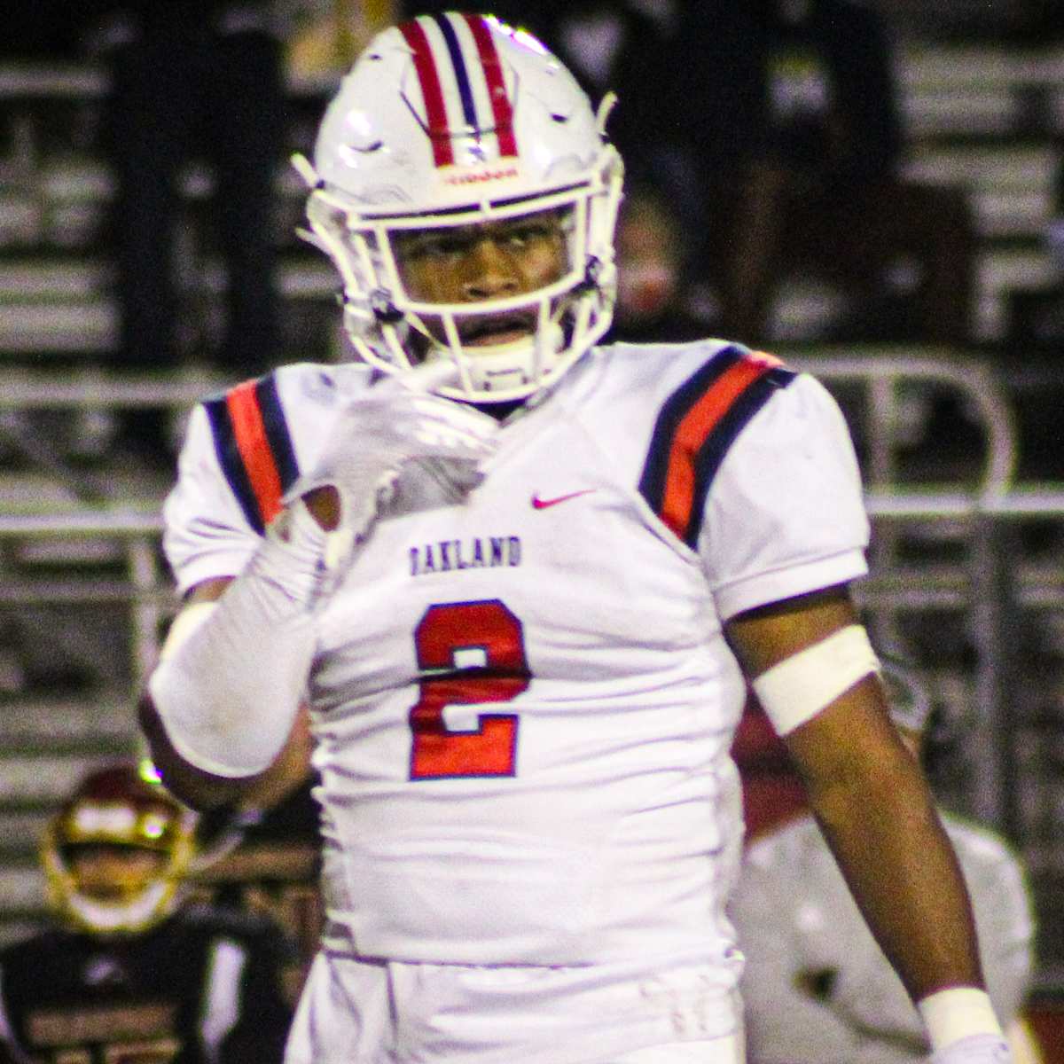 jordan james football