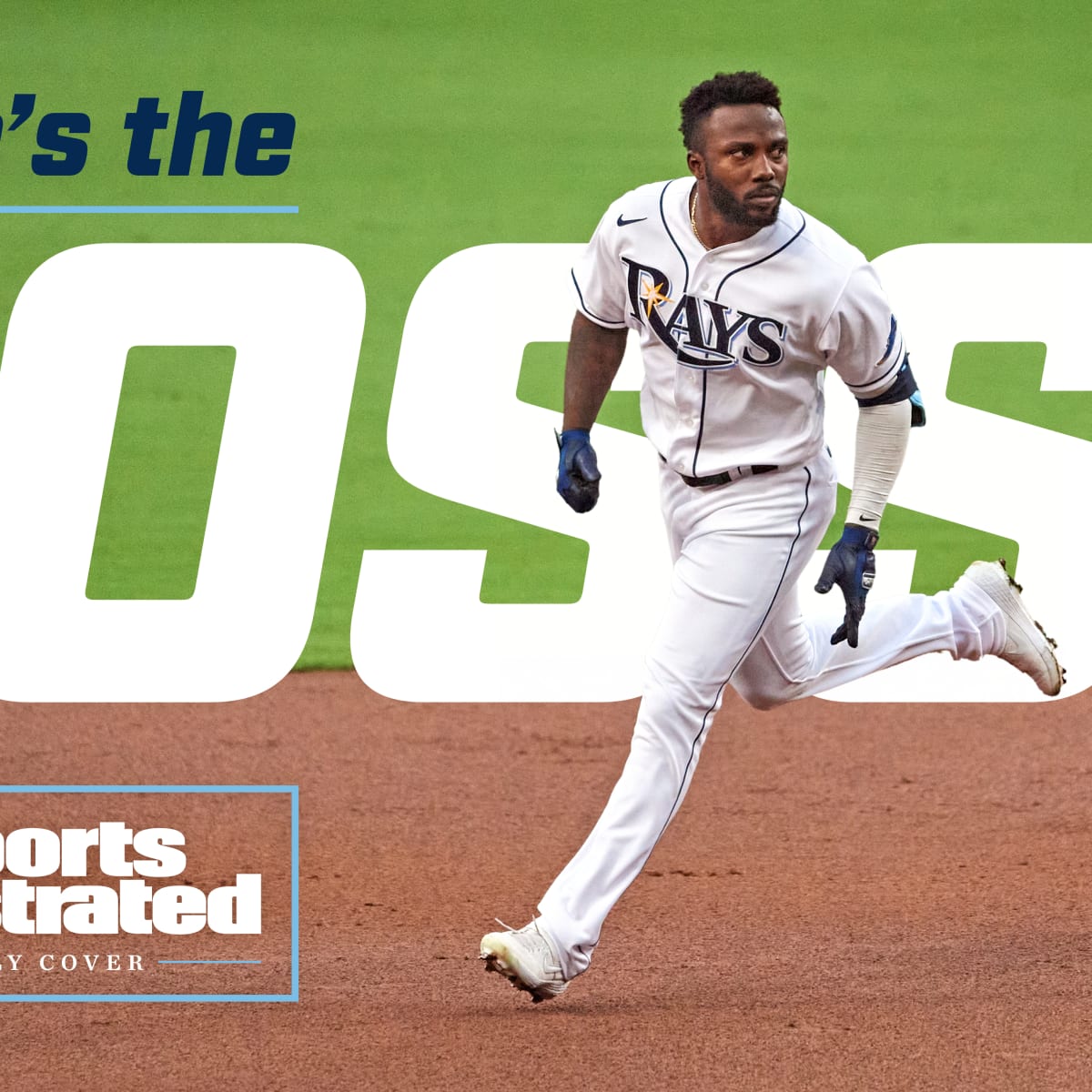 World Series preview: Rays' Arozarena becoming October legend - Sports  Illustrated