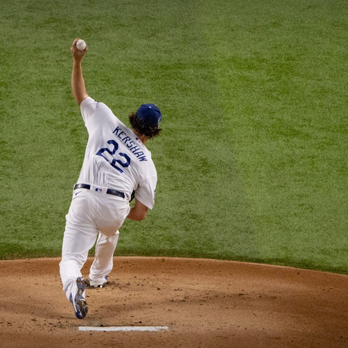 Dodgers: Clayton Kershaw Ranked Among the Greats in ESPN Top 100 List -  Inside the Dodgers