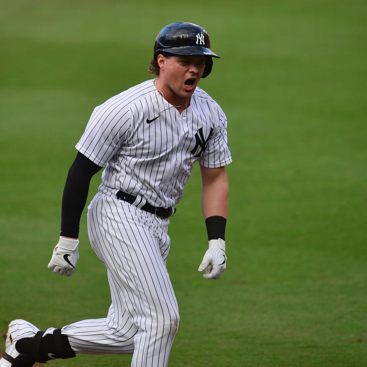 Luke Voit - MLB First base - News, Stats, Bio and more - The Athletic