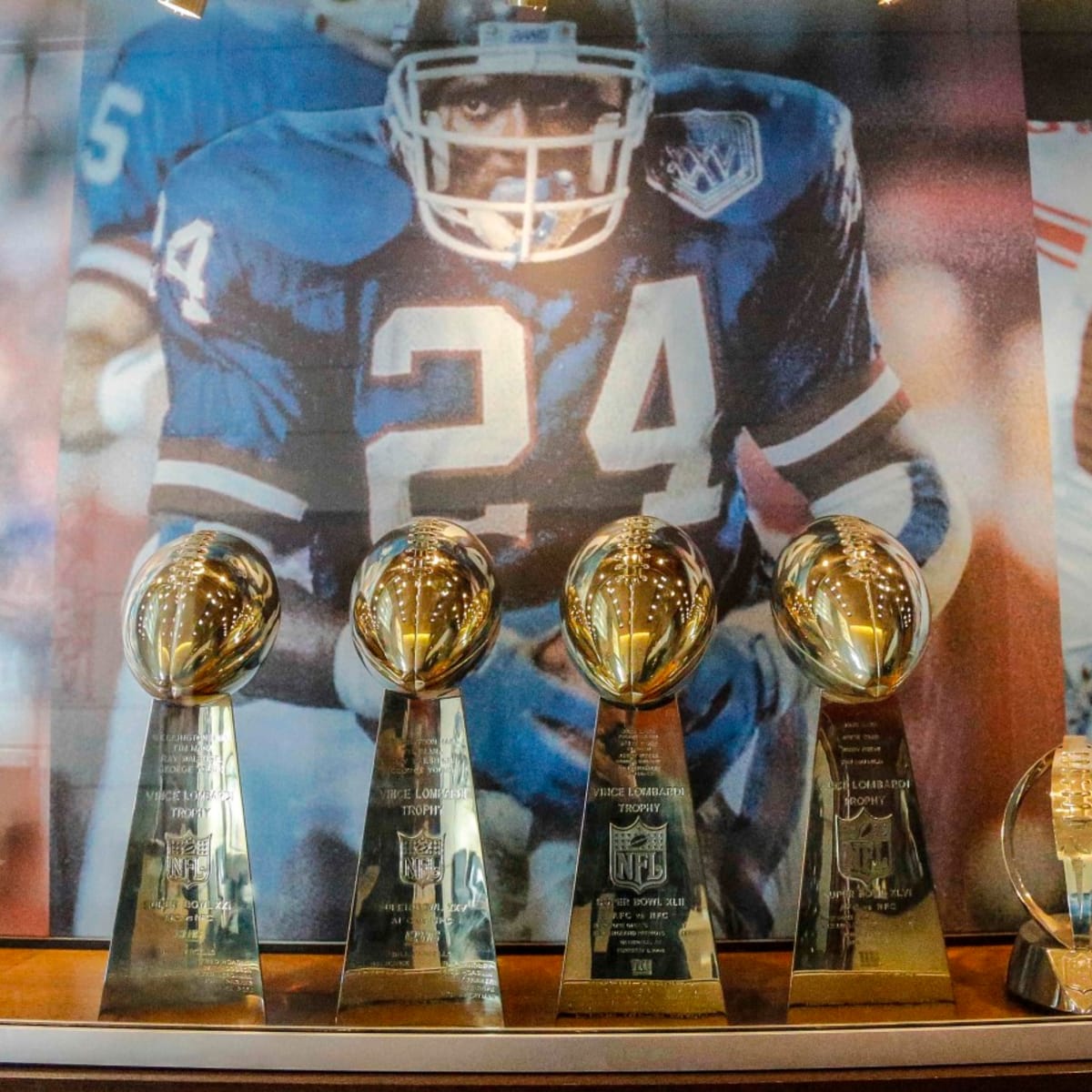 10 Greatest Wins in New York Giants History - Sports Illustrated