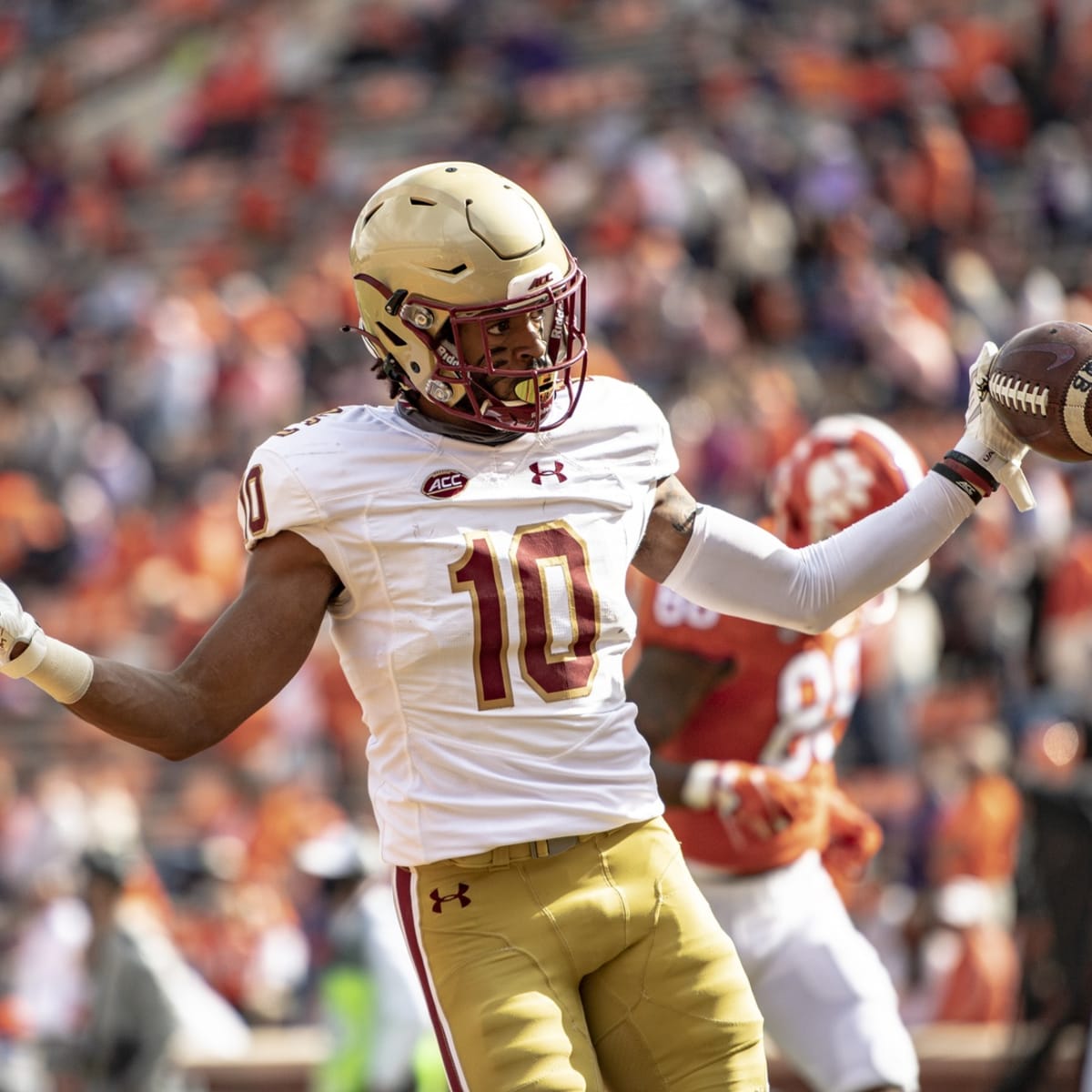 Louisville vs Boston College: How to watch, game time, live stream, preview  - Card Chronicle