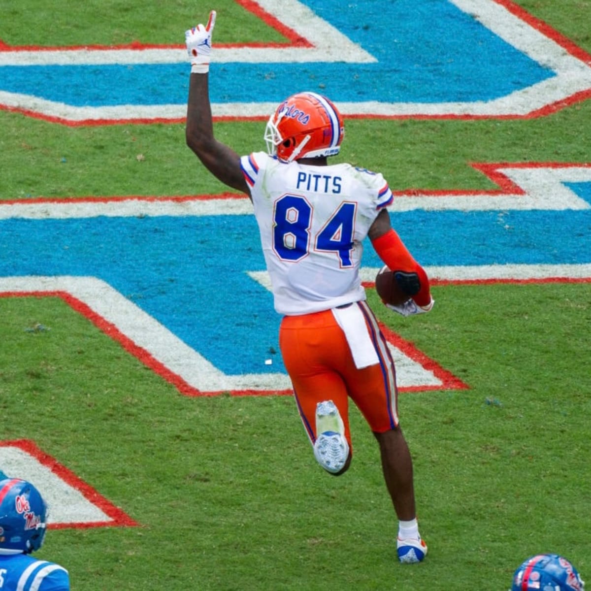 kyle pitts florida jersey