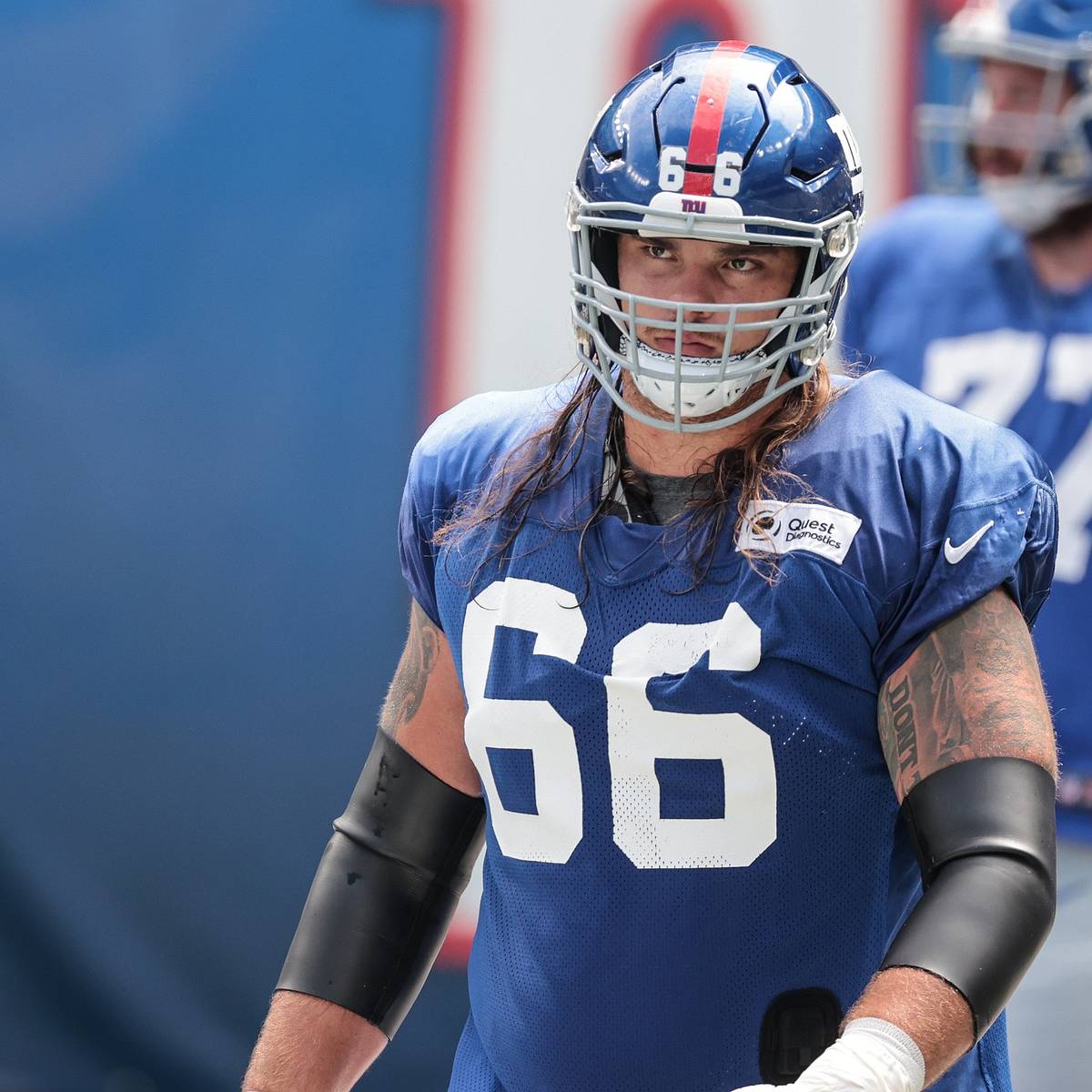 New York Giants Designate Offensive Lineman Shane Lemieux for Return from  IR - Sports Illustrated New York Giants News, Analysis and More