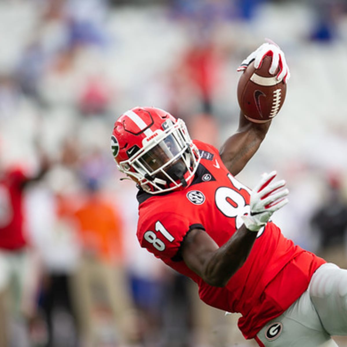 Georgia Football Injury Report List Keeps Growing Sports Illustrated Georgia Bulldogs News Analysis And More