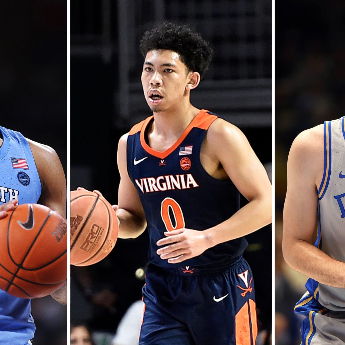 2012 duke basketball roster