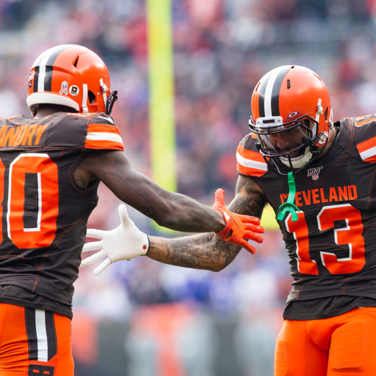 Unraveling the Legacy: Cleveland Browns Football Franchise Through