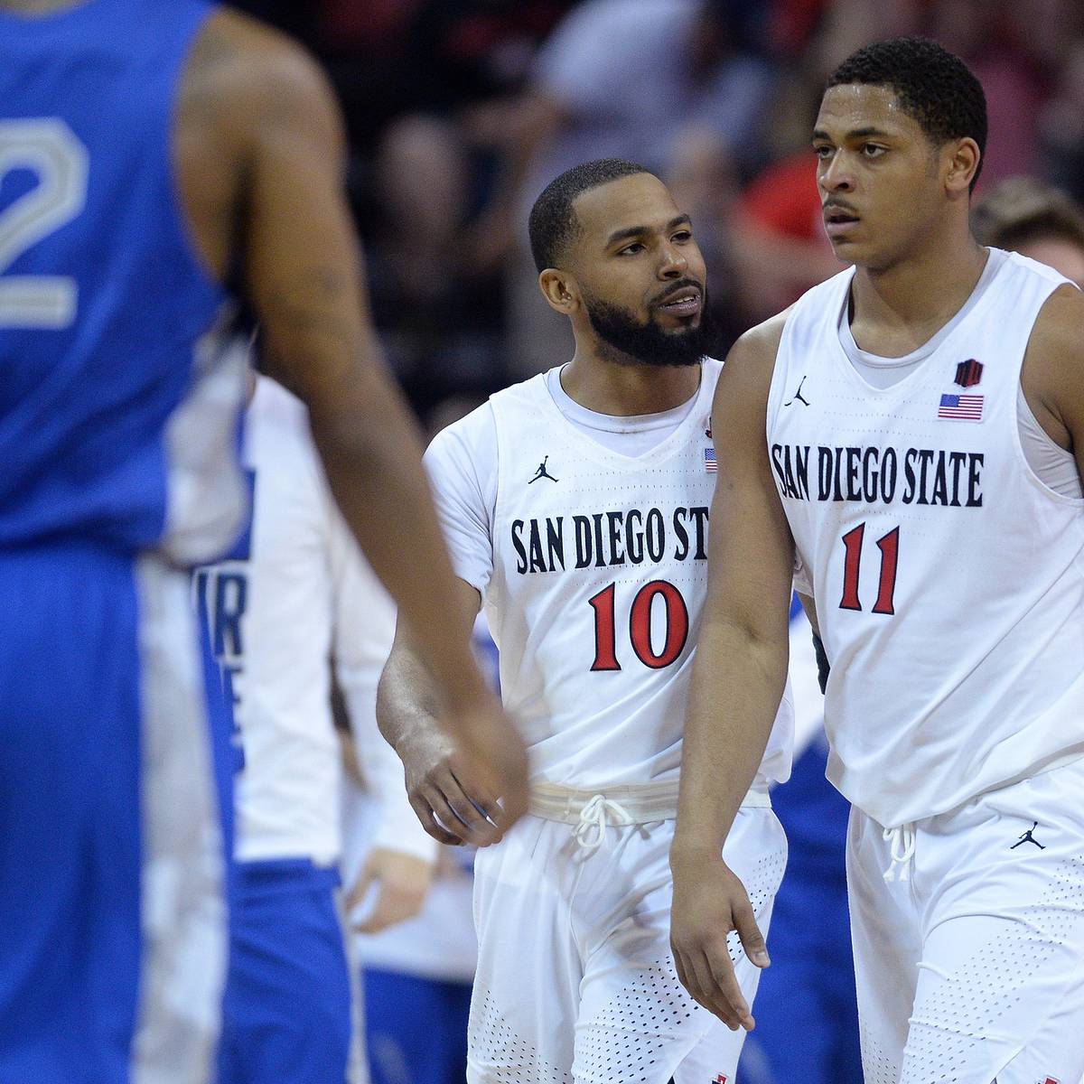 Ranking Byu Basketball S Five Most Difficult Non Conference Games Byu Cougars On Sports Illustrated News Analysis And More