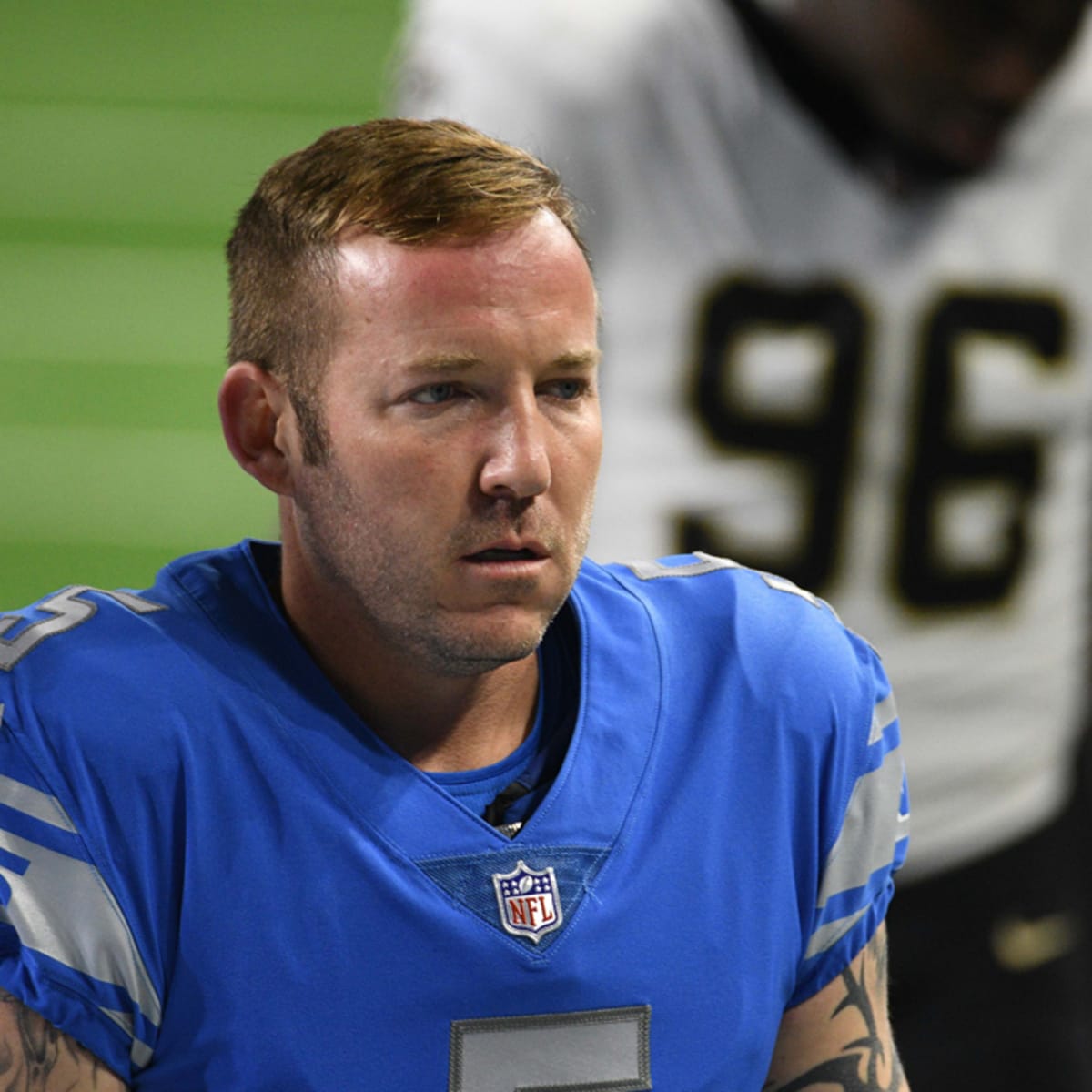 Matt Prater Signs with Arizona Cardinals NFL Free Agency - Sports  Illustrated Detroit Lions News, Analysis and More