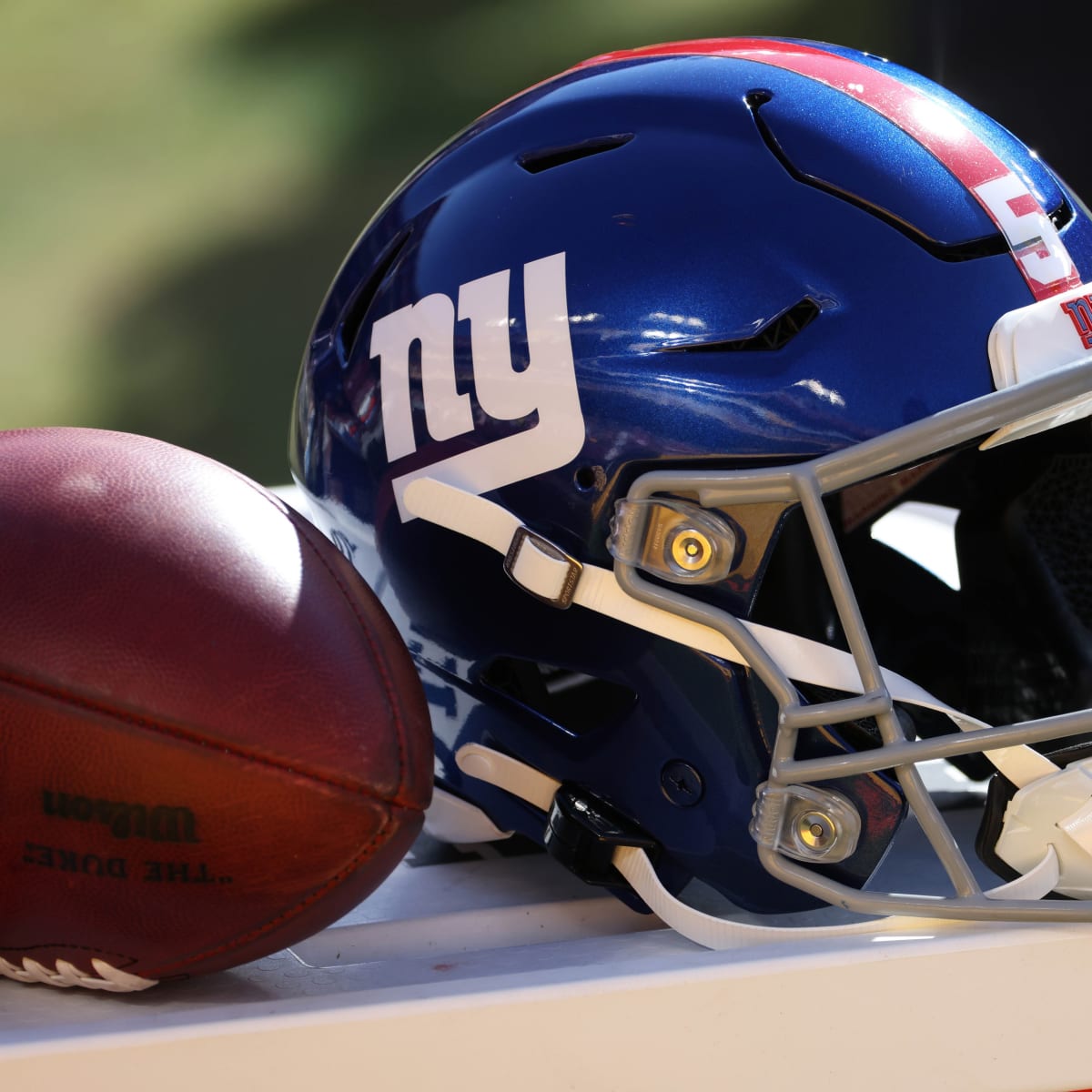 new york giants home games