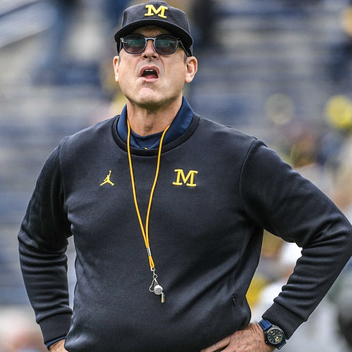 REPORT: More Coaching Changes Are On The Way For Michigan Football - Sports  Illustrated Michigan Wolverines News, Analysis and More