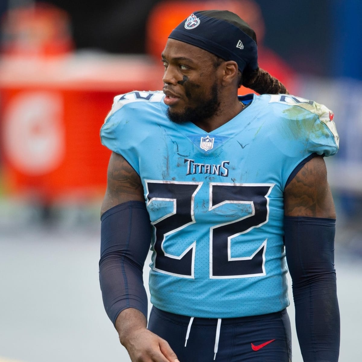 Derrick Henry Plus 100 Yards, No Longer a Winning Formula - Sports  Illustrated Tennessee Titans News, Analysis and More